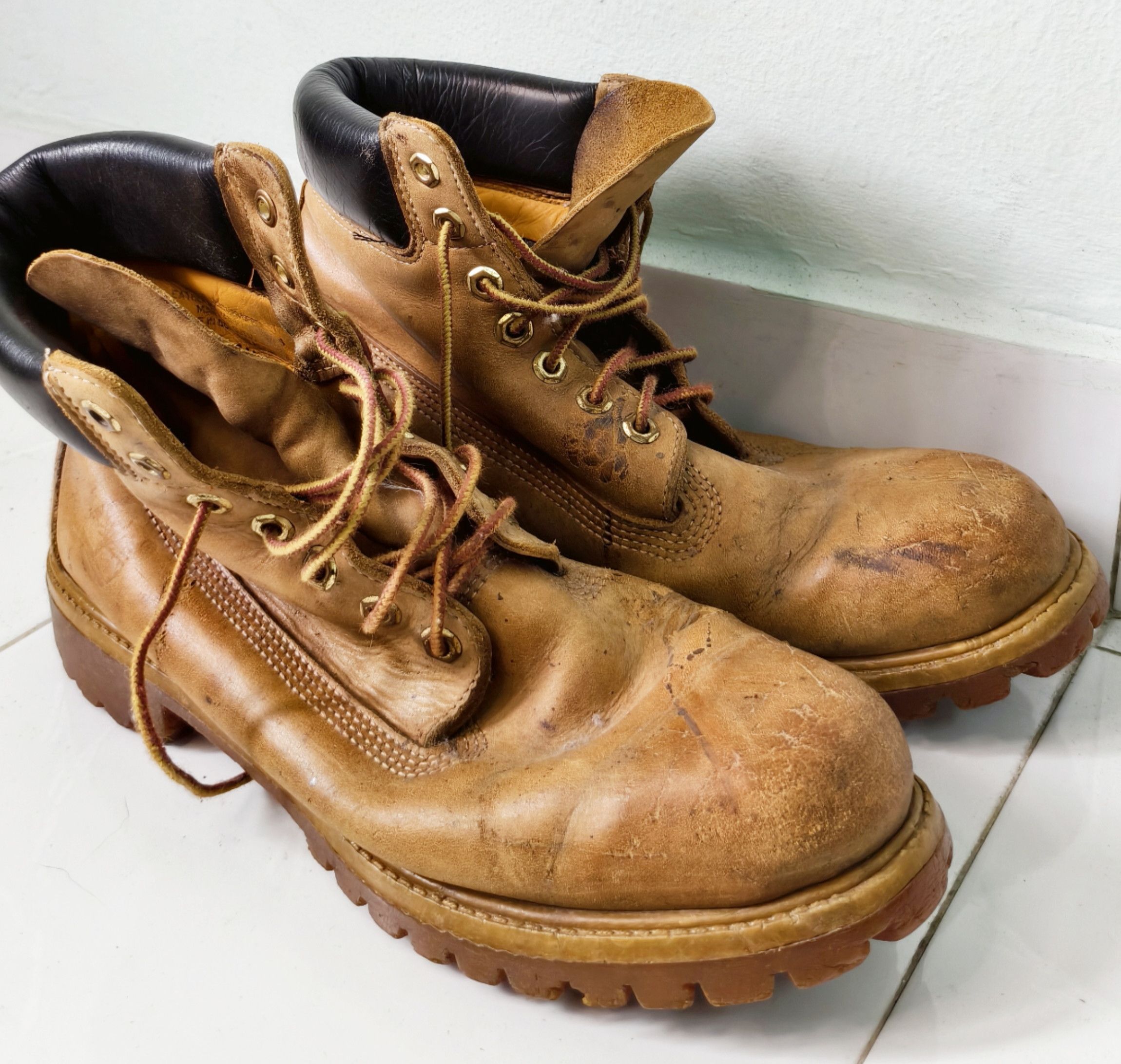 Timberland Timberland boots Size US 9.5 / EU 42-43 - 2 Thumbnail