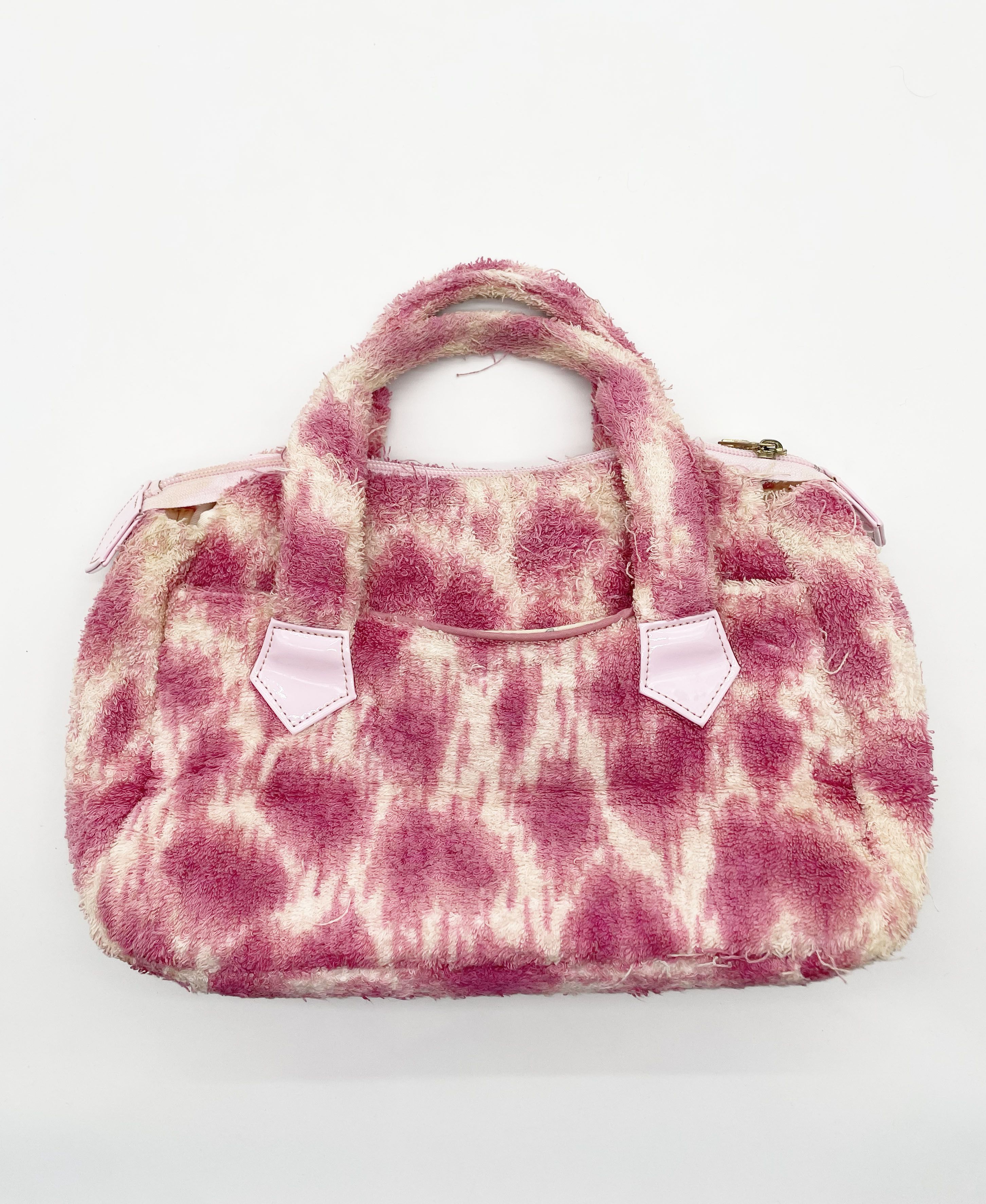 Vivienne Westwood Fuzzy Orb Handbag Size ONE SIZE - 5 Thumbnail