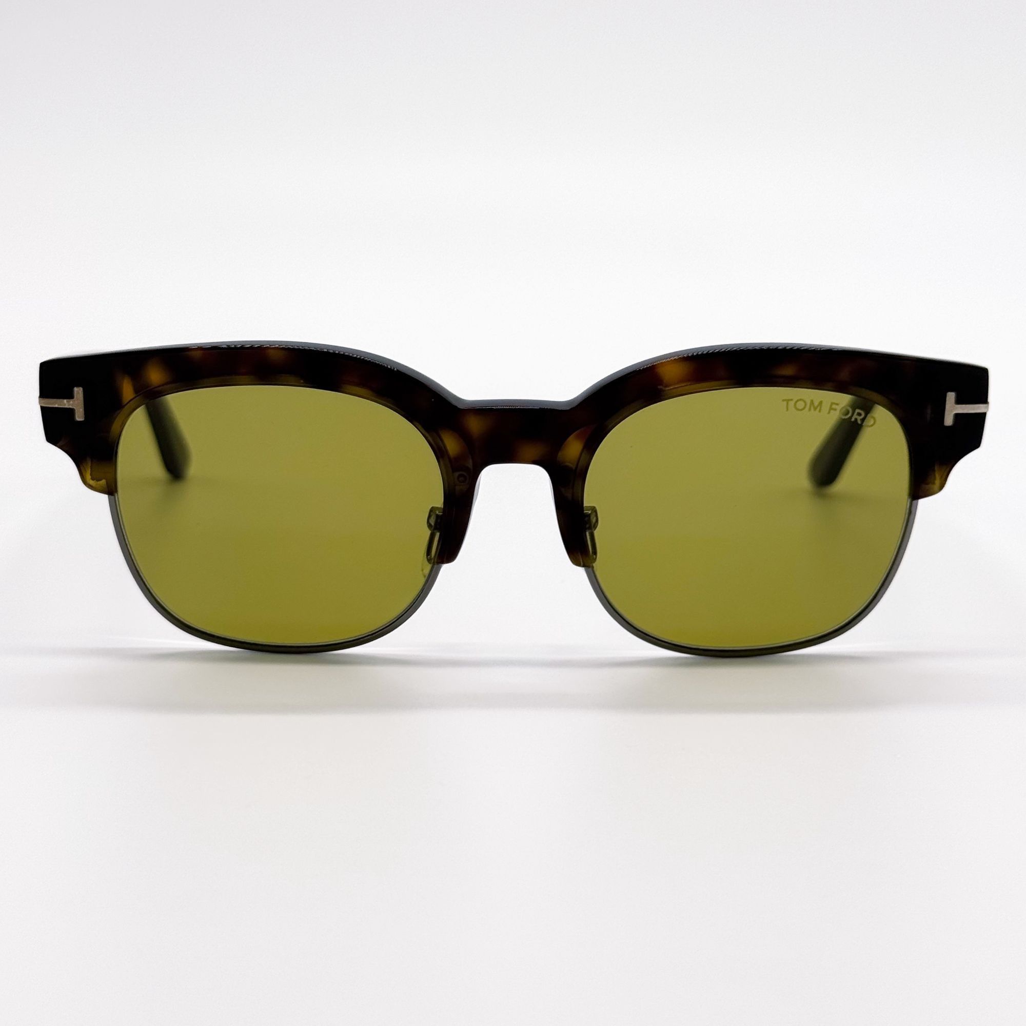Tom Ford NEW TOM FORD SUNGLASSES HARRY-02 TF597 52N UNISEX FT0597/S Size ONE SIZE - 3 Thumbnail