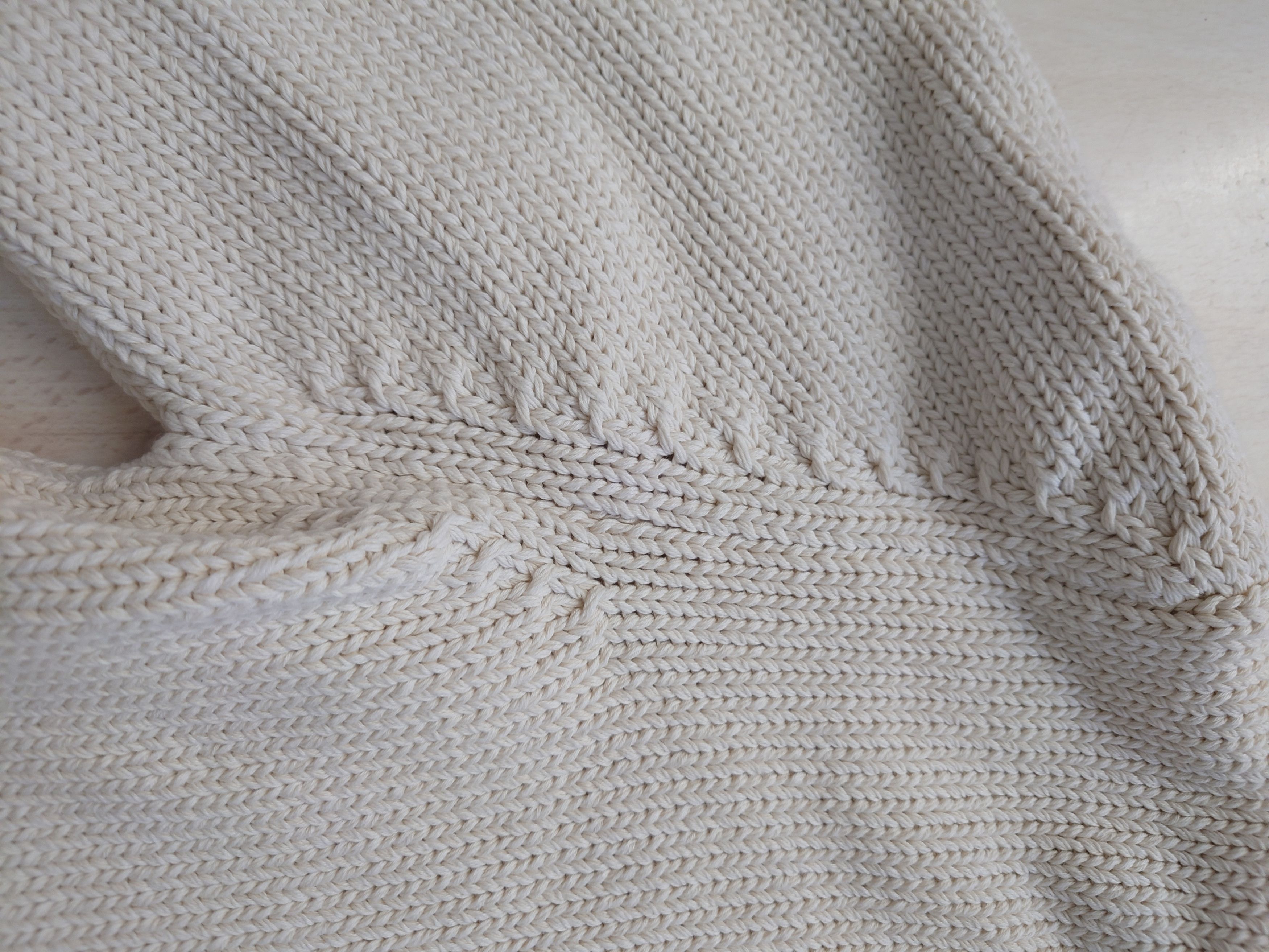 Jacquemus Jacquemus Knitted Hoodie Size US S / EU 44-46 / 1 - 4 Thumbnail