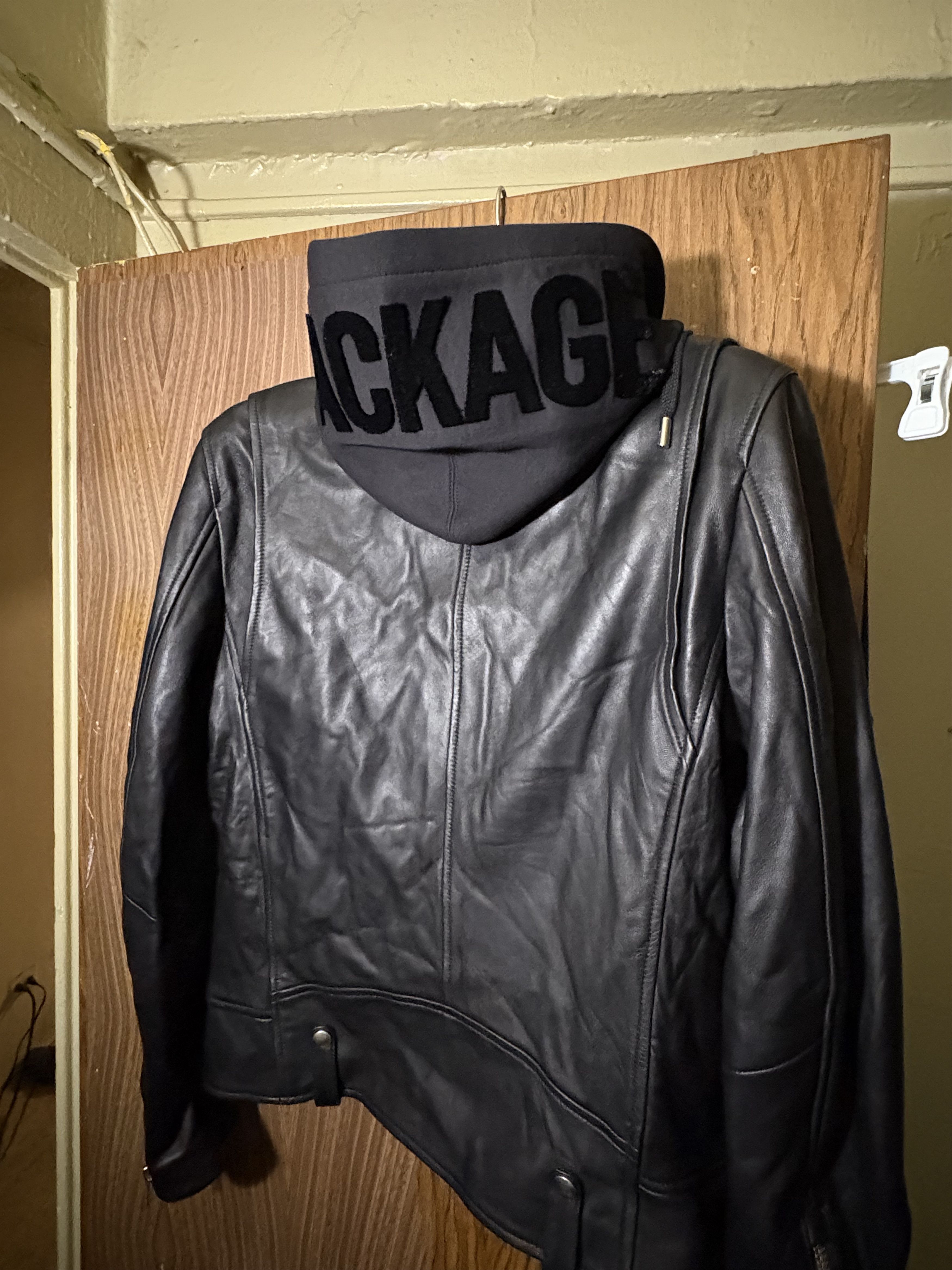 Mackage Magnus-cn Size US M / EU 48-50 / 2 - 2 Thumbnail