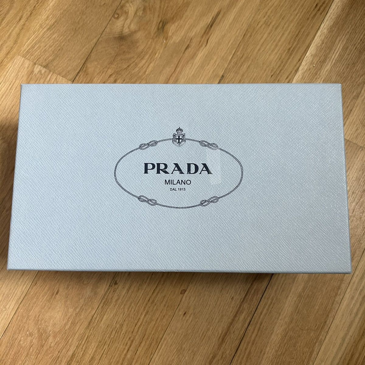 Prada Prada Patent Leather Kitten Heels Size US 6 / IT 36 - 7 Thumbnail