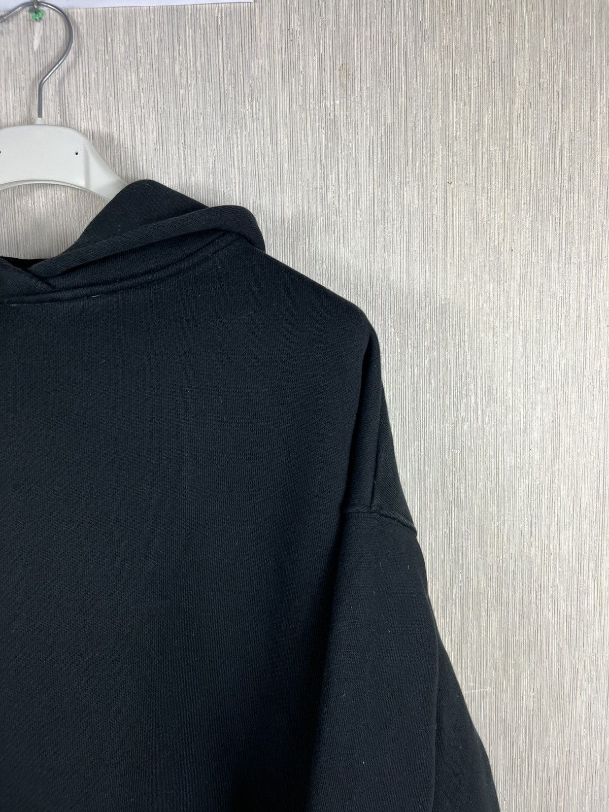 Axel Arigato Axel Arigato basic hoodie boxy sweatshirt Size US S / EU 44-46 / 1 - 4 Thumbnail