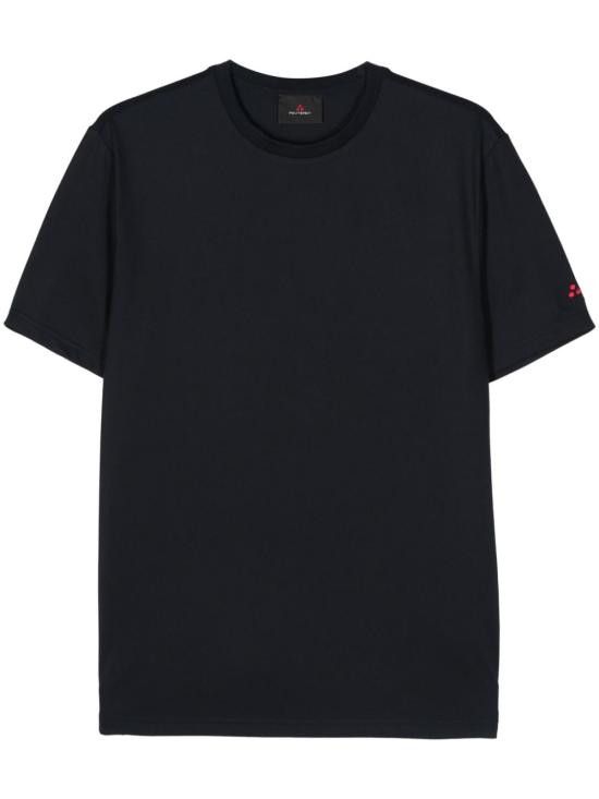 Peuterey PEUTEREY Men T-Shirts PEU515999012184 ZOLE01215 Blue Size US S / EU 44-46 / 1 - 1 Thumbnail