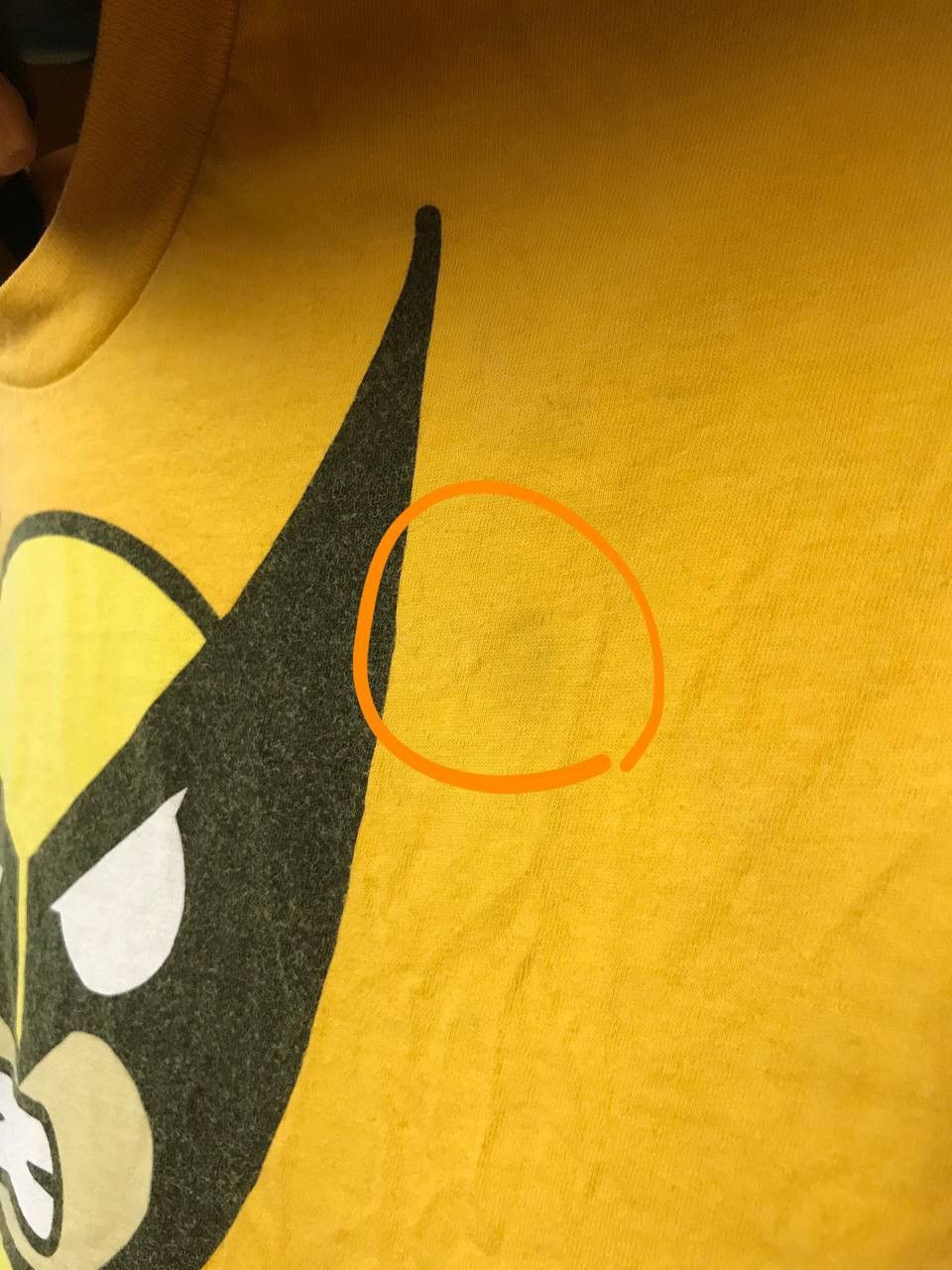 tokidoki 🔥 Tokidoki x Marvel Wolverine Vintage T Shirt 2010 USA Movie Size US M / EU 48-50 / 2 - 7 Thumbnail