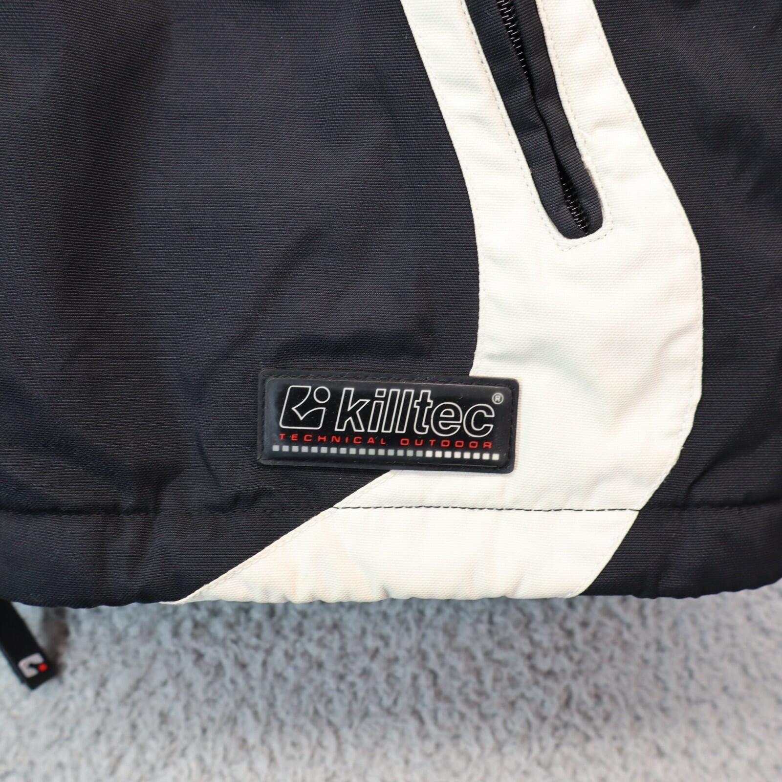 Other killtec Level 3 Tech-Line Jacket Size Large Ski Snow Size ONE SIZE - 8 Thumbnail