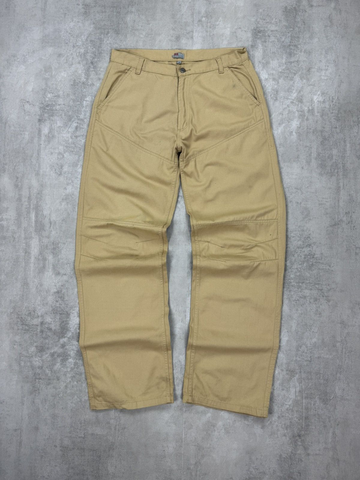 Other Workwear Mens Pants Wide legs size 34 Size US 34 / EU 50 - 1 Thumbnail