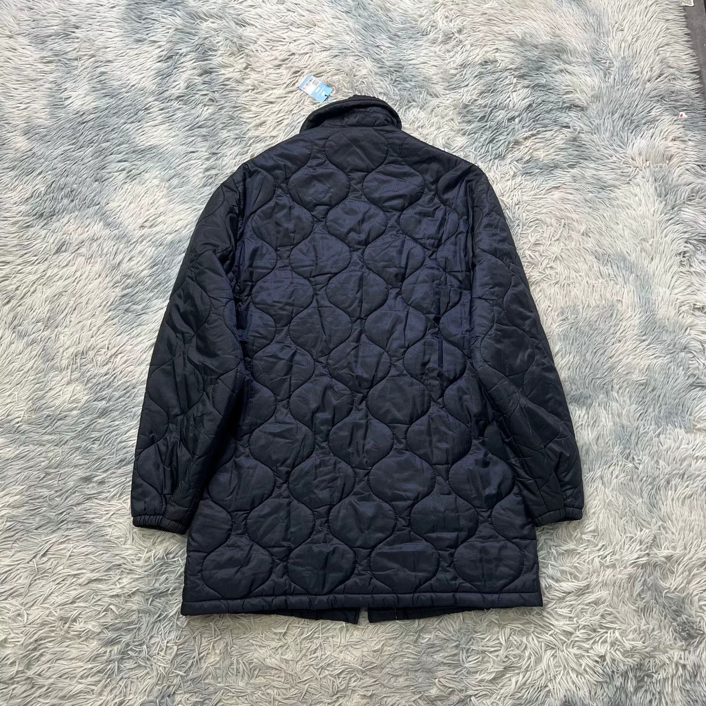 Gucci Gucci Padded Coat Size 46 Size US S / EU 44-46 / 1 - 2 Thumbnail