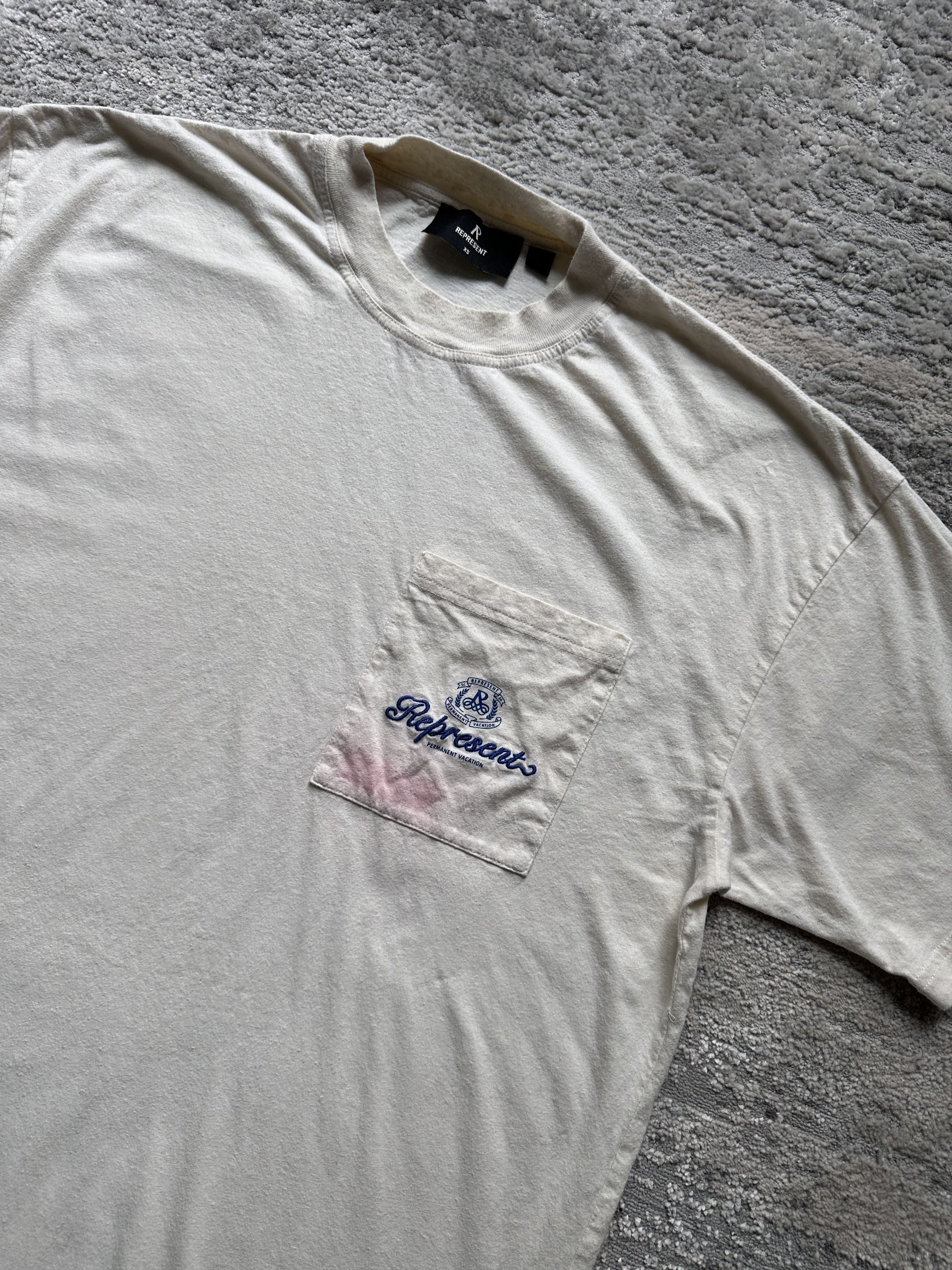 Represent Clo. Represent t shirt Size US S / EU 44-46 / 1 - 2 Thumbnail