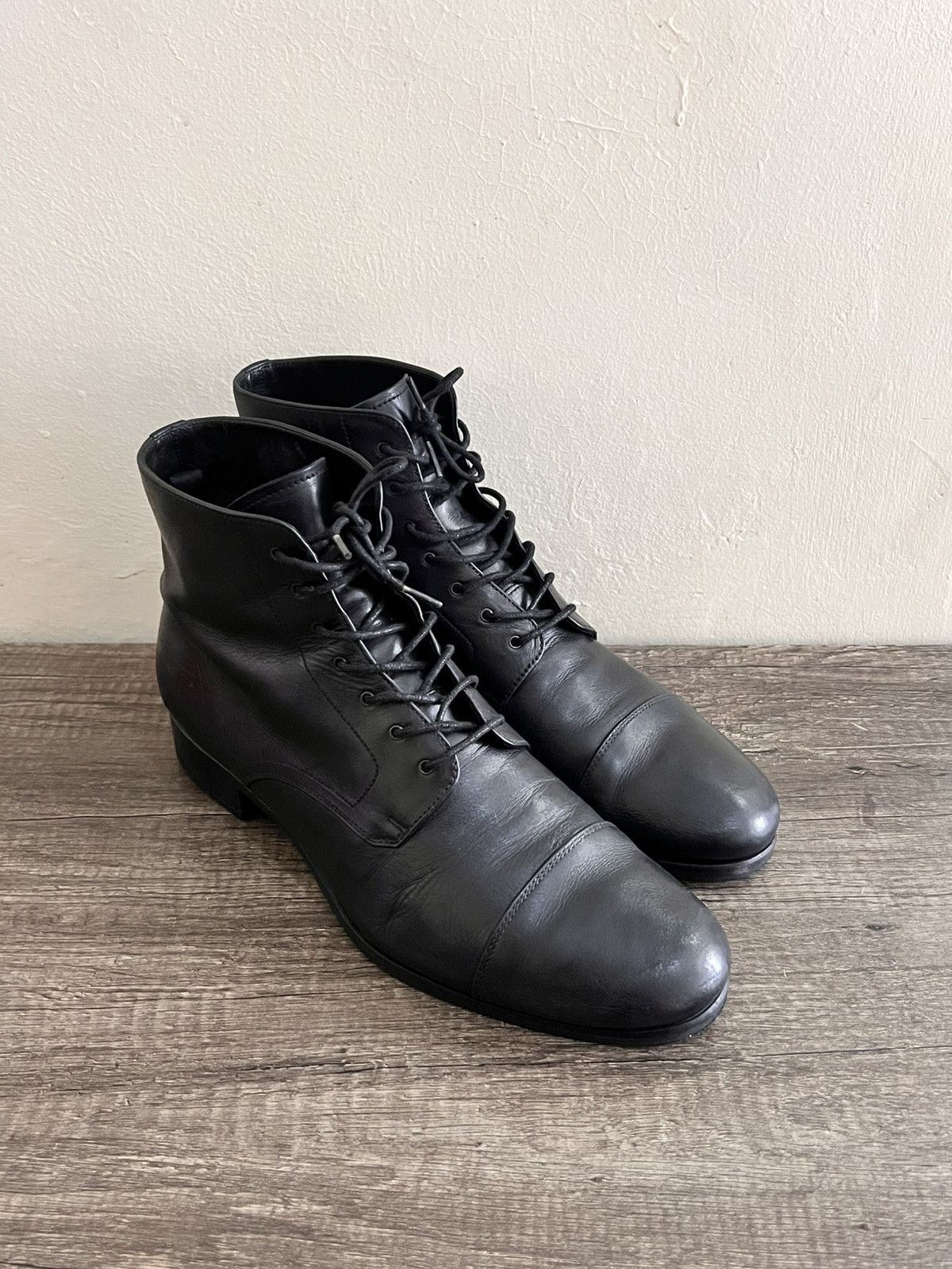 Prada Prada Men Shoes Size US 9.5 / EU 42-43 - 7 Thumbnail