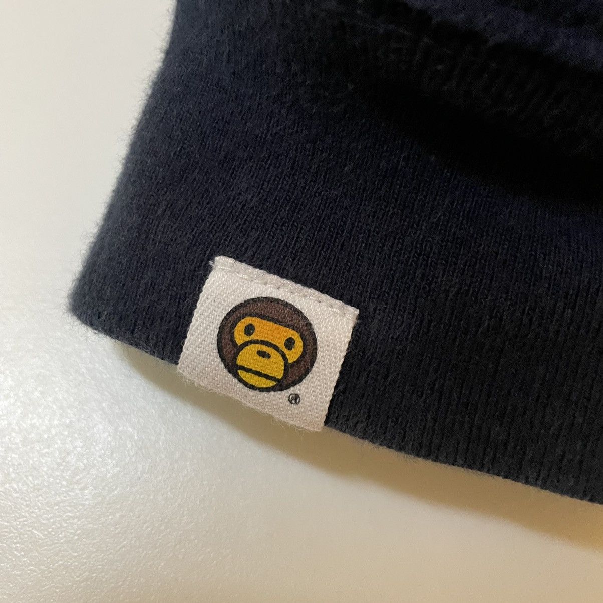Bape 2006 BAPE Baby Milo Reversible Sweatshirt Size US M / EU 48-50 / 2 - 10 Thumbnail