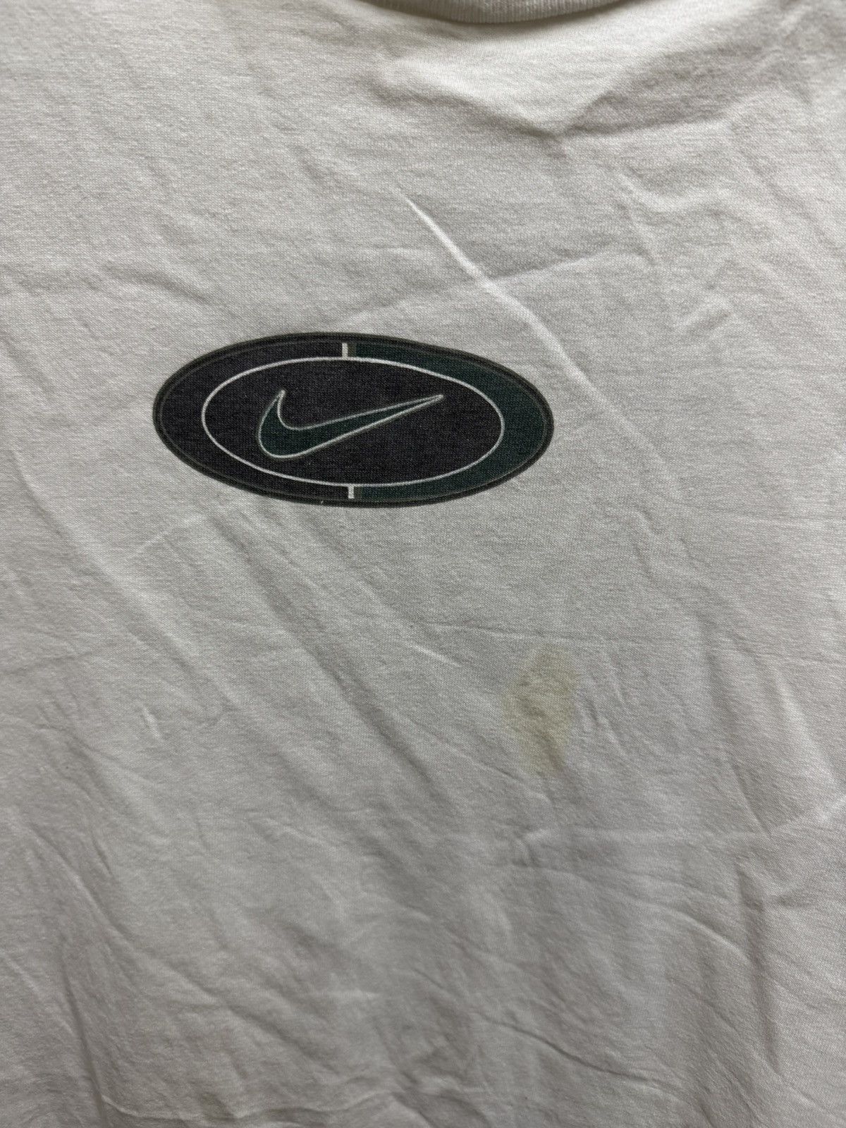 Nike × Vintage Vintage Nike Size US XL / EU 56 / 4 - 4 Thumbnail