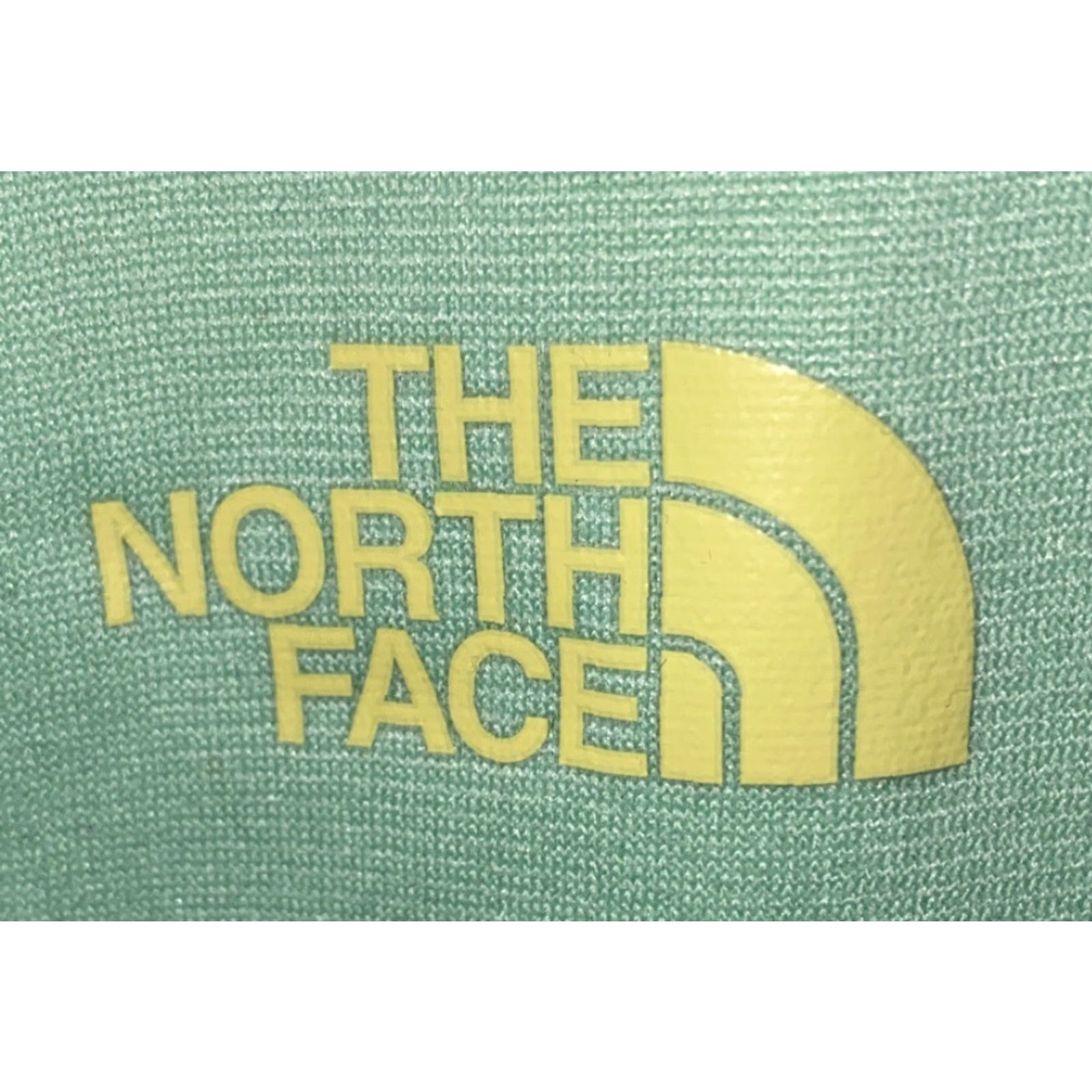 The North Face The North Face Womens 1/2 Zip Pullover Jacket M Green Casual Jacket Womens 1/2 Zip Fall Winter Regular Size M Size M / US 6-8 / IT 42-44 - 4 Thumbnail