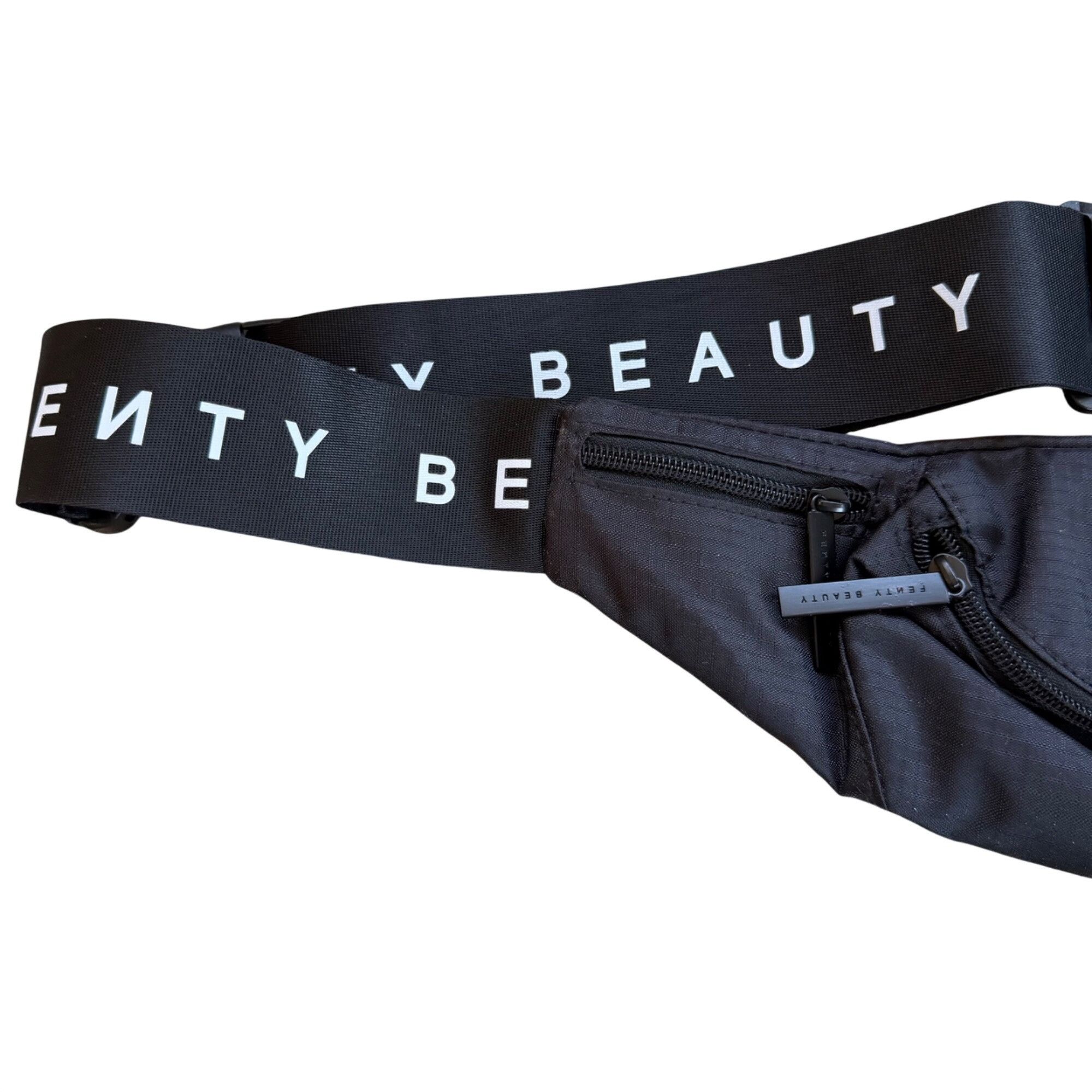 Fenty Fenty Beauty by Rihanna Fanny Pack Belt Cross Sling Bag Size ONE SIZE - 4 Thumbnail