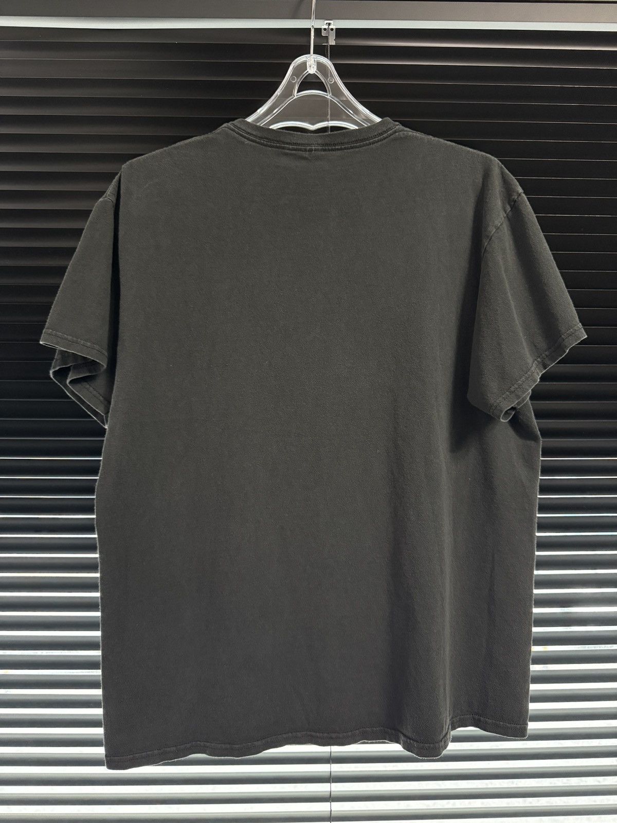 Vintage Vintage 2000s Alien Evolution Tee Size US L / EU 52-54 / 3 - 2 Thumbnail