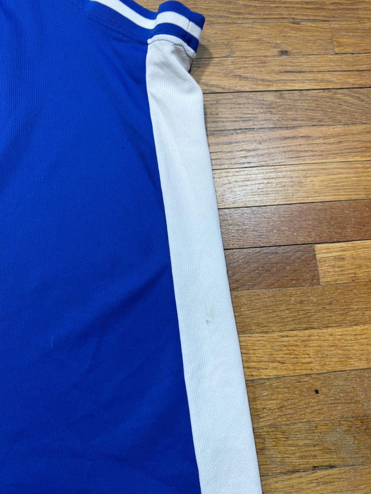 NCAA Duke Blue Devils Basketball Jersey #22 Size US XL / EU 56 / 4 - 6 Thumbnail