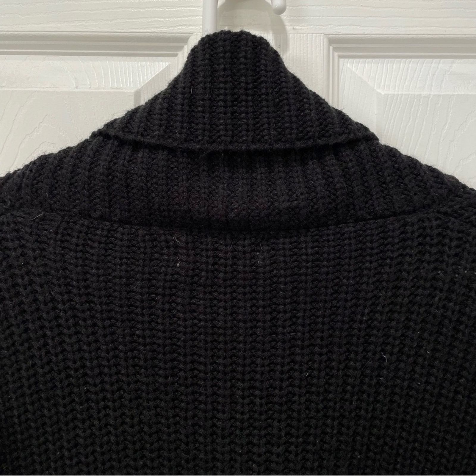 Other Adika 🌺 Cowl Neck Sweater Size L / US 10 / IT 46 - 6 Thumbnail