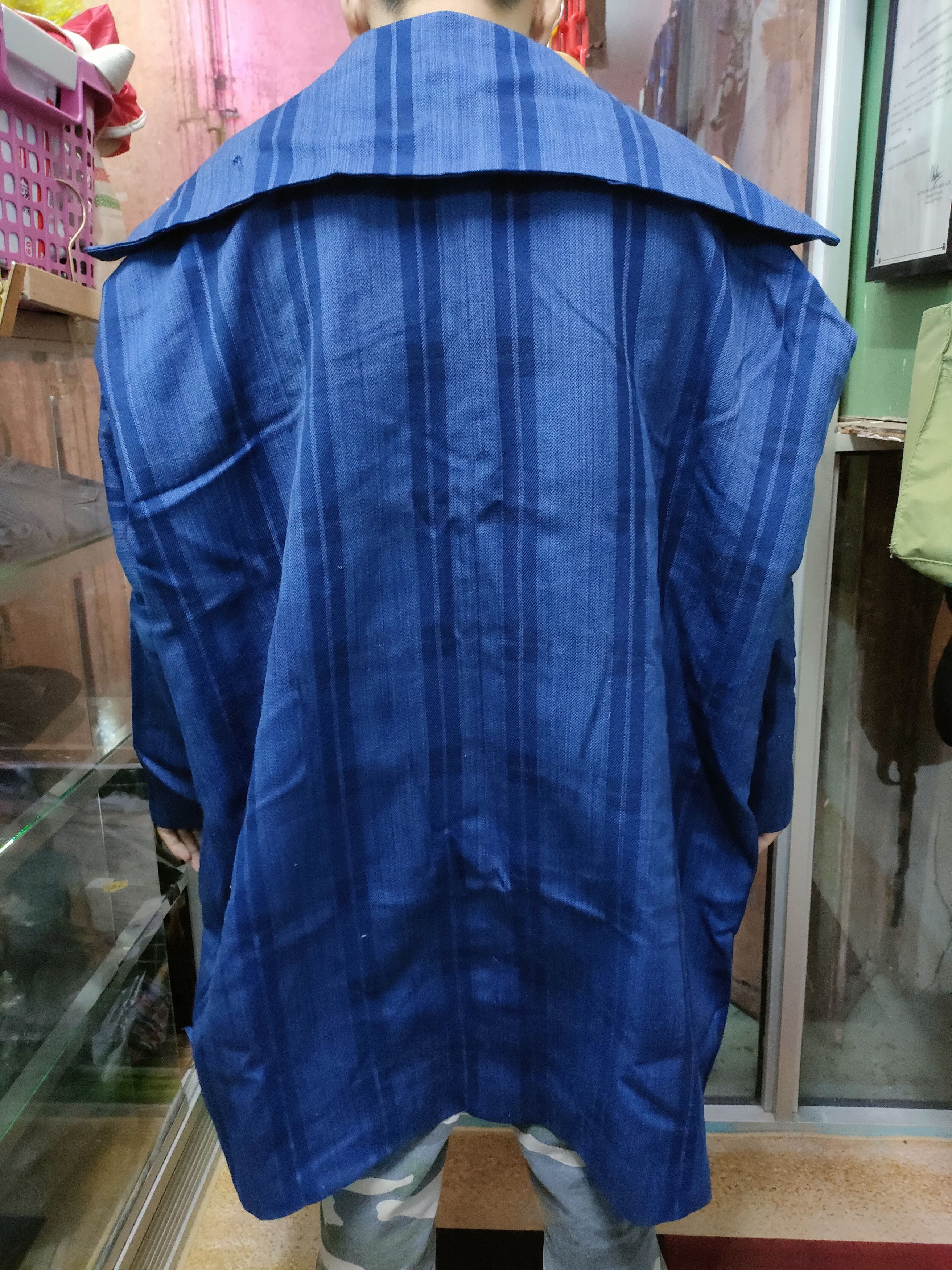 Other Rare🔥🔥Vintage Issey Miyake Shawl Collar Size US M / EU 48-50 / 2 - 4 Thumbnail