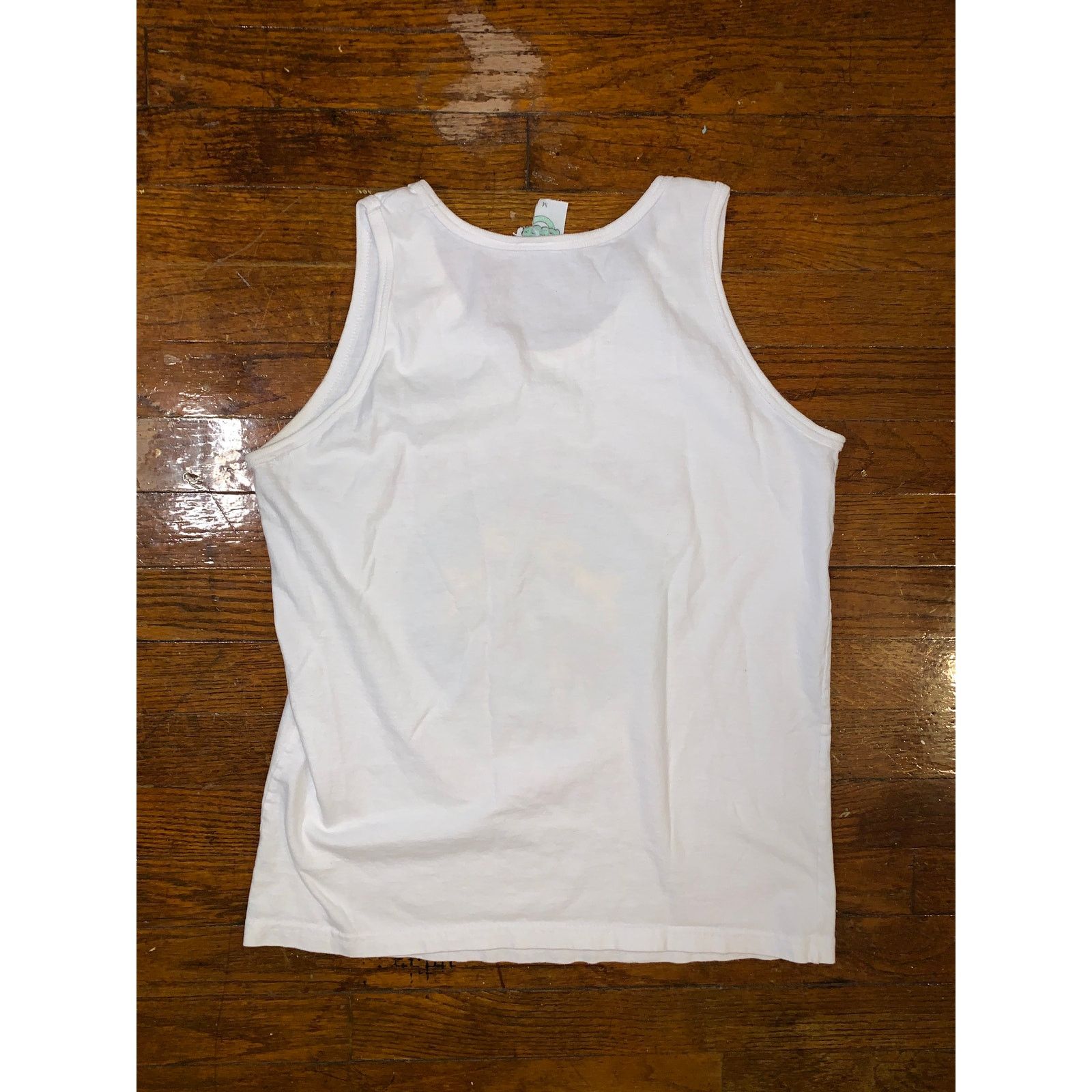 Other Los Pollos Hermanos Playa Del Carmen Shirt Medium Mexico Size US M / EU 48-50 / 2 - 6 Thumbnail