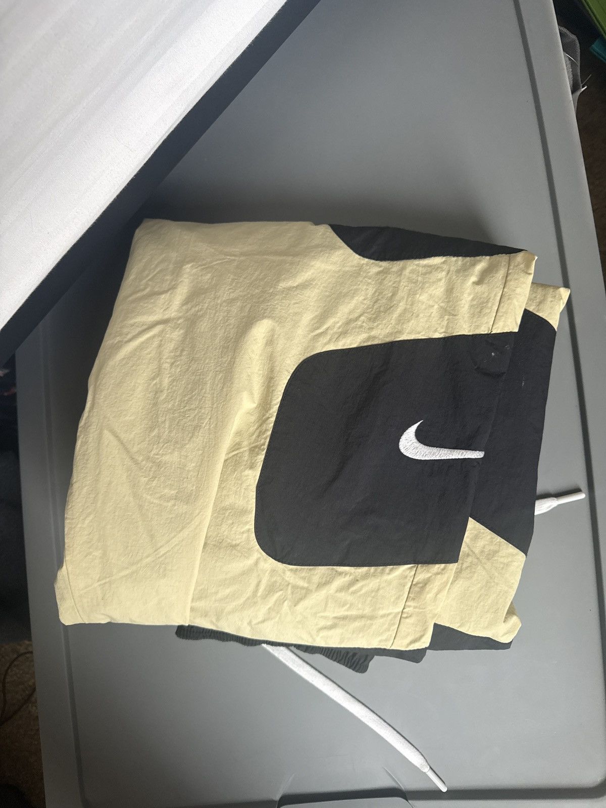 Nike Nike woven jumper pants Size US 32 / EU 48 - 4 Thumbnail