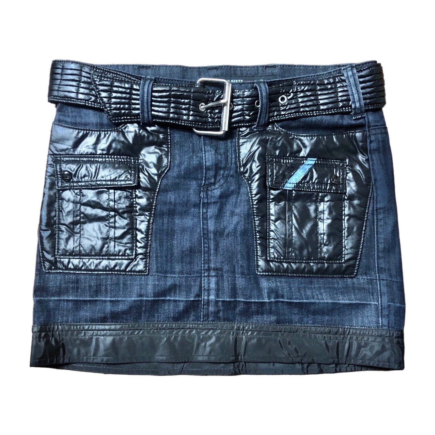 Miss Sixty The Miss Sixty Denim Puffer Set Size ONE SIZE - 3 Thumbnail
