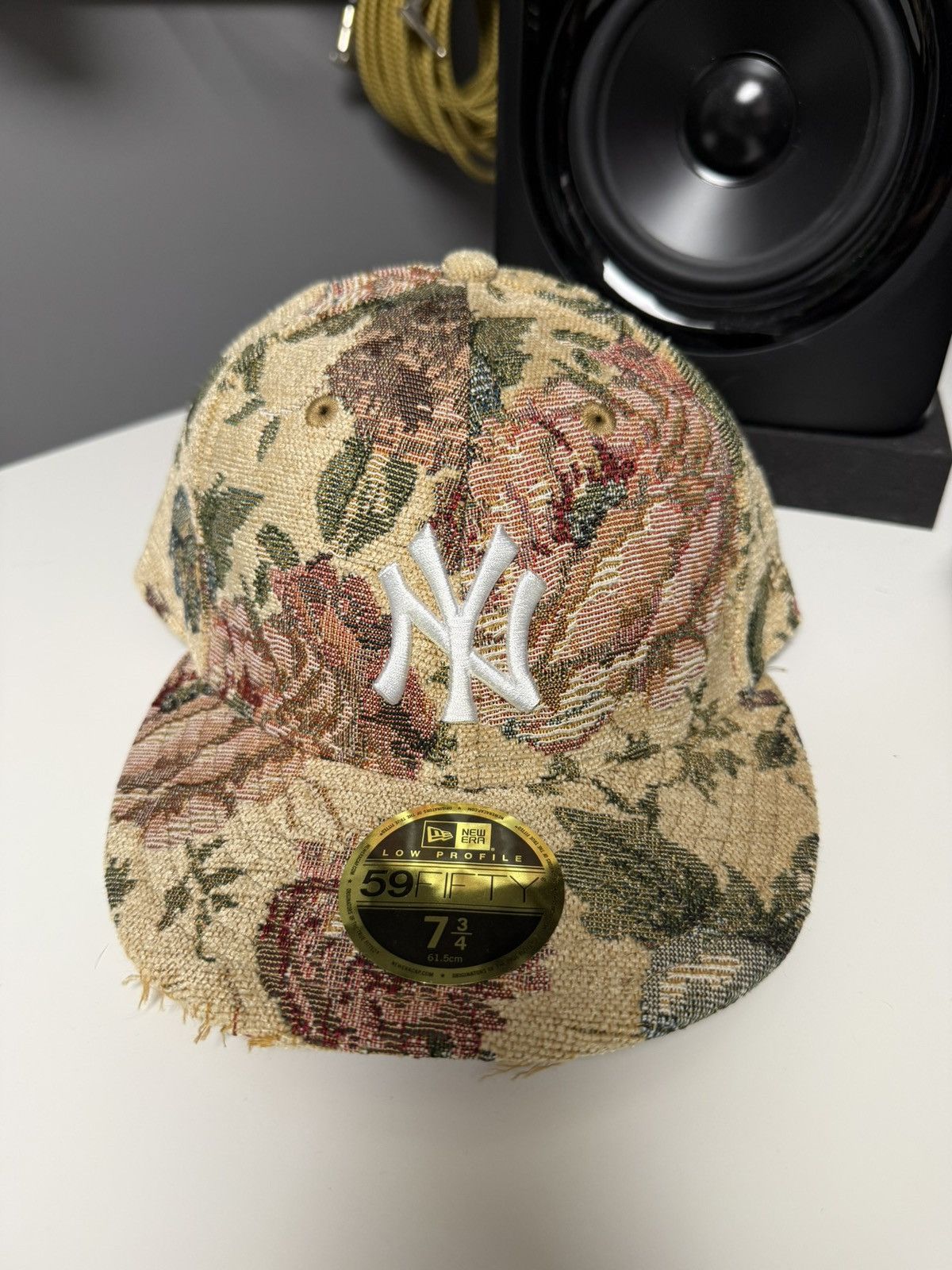 Kith × New Era × New York Yankees Kith New Era New York Yankees