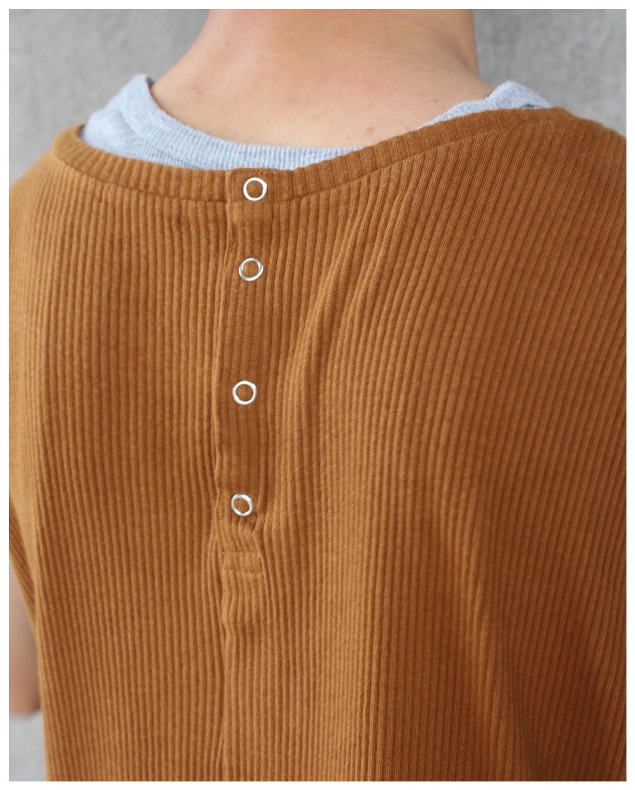 Japanese Brand × Uniqlo × Vintage GU BY UNIQLO SLEEVELESS Size US XL / EU 56 / 4 - 3 Thumbnail