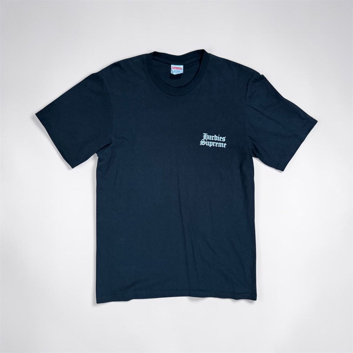 Hardies Hardware × Supreme Supreme/Hardies Dog Tee Size US S / EU 44-46 / 1 - 1 Thumbnail