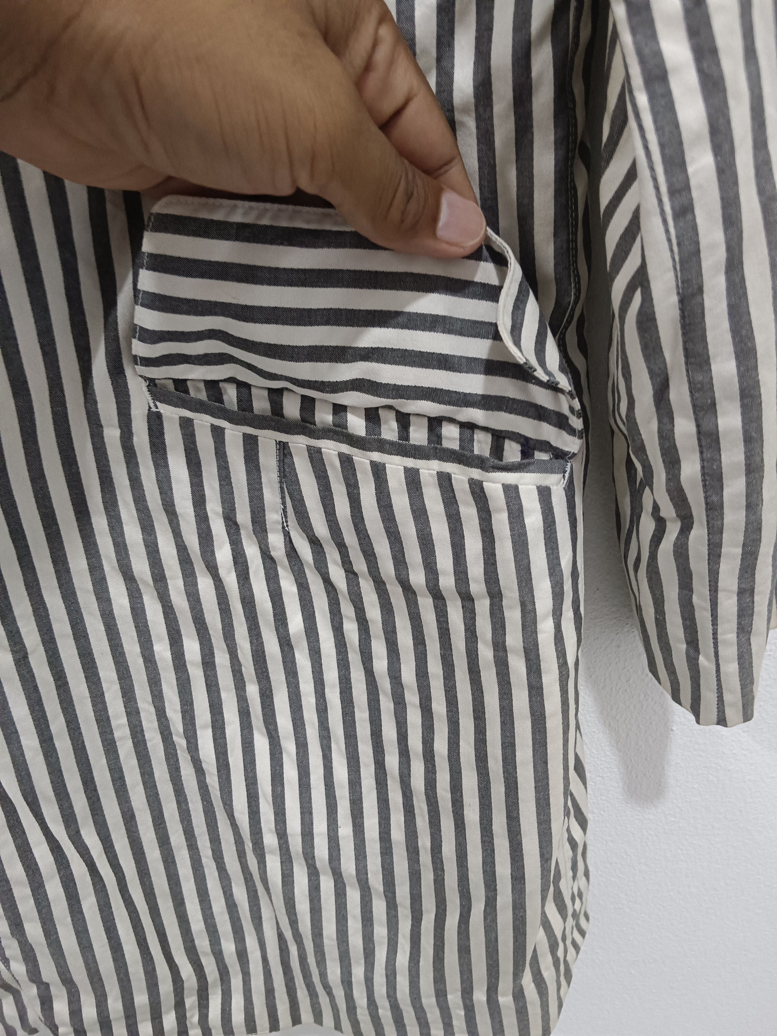 Issey Miyake Issey Miyake x IS Size US XS / EU 42 / 0 - 11 Thumbnail