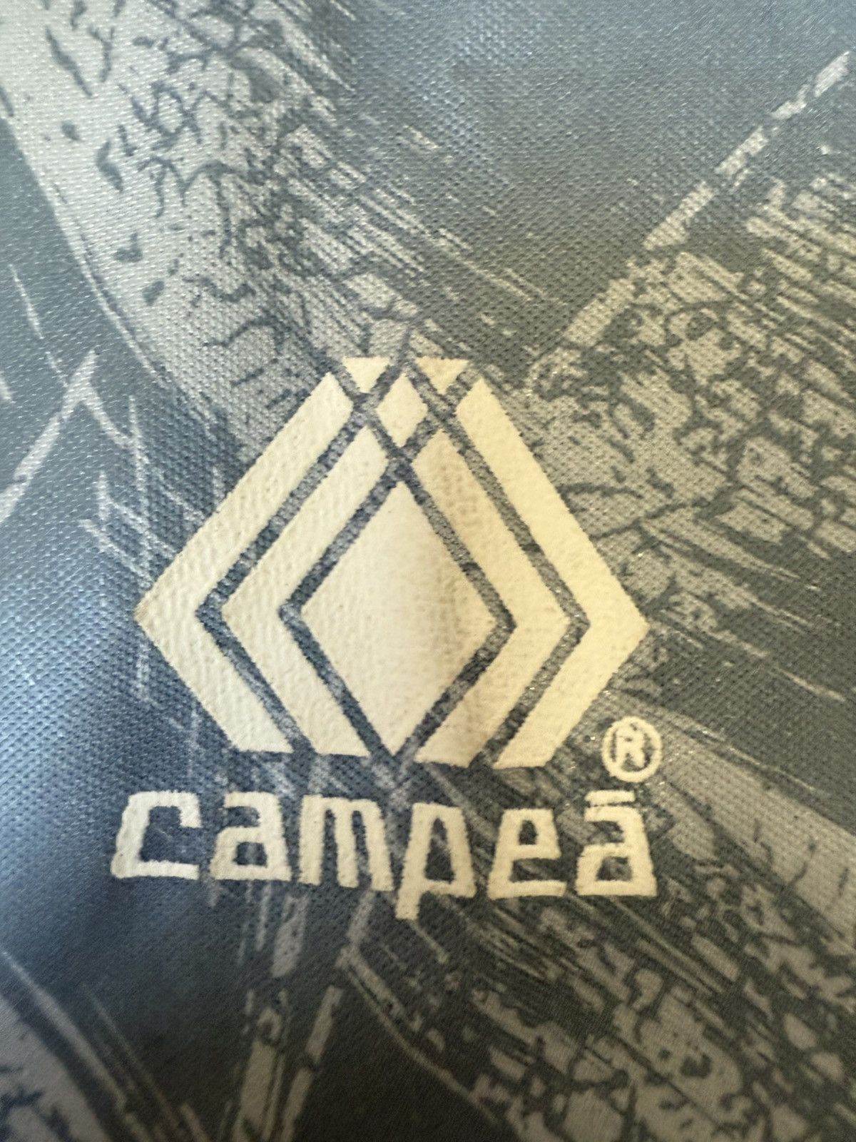 Japanese Brand × Vintage Vintage Campéa Jersey Size US XXL / EU 58 / 5 - 3 Thumbnail