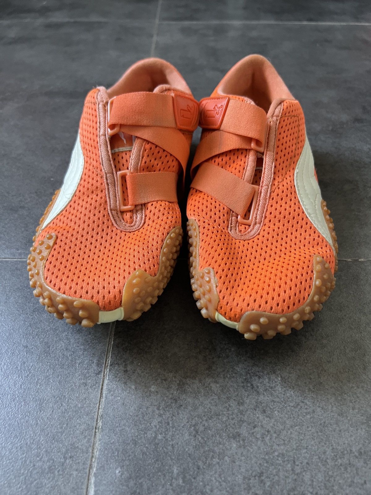 Dirk Bikkembergs × Isabel Marant × Puma Archive OG Puma Mostro Size US 7.5 / IT 37.5 - 11 Thumbnail
