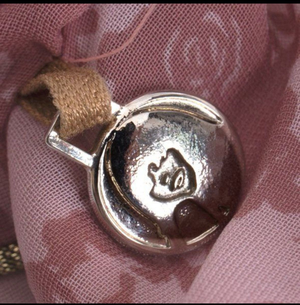 Hysteric Glamour Charmed Hair Tie Size ONE SIZE - 6 Thumbnail