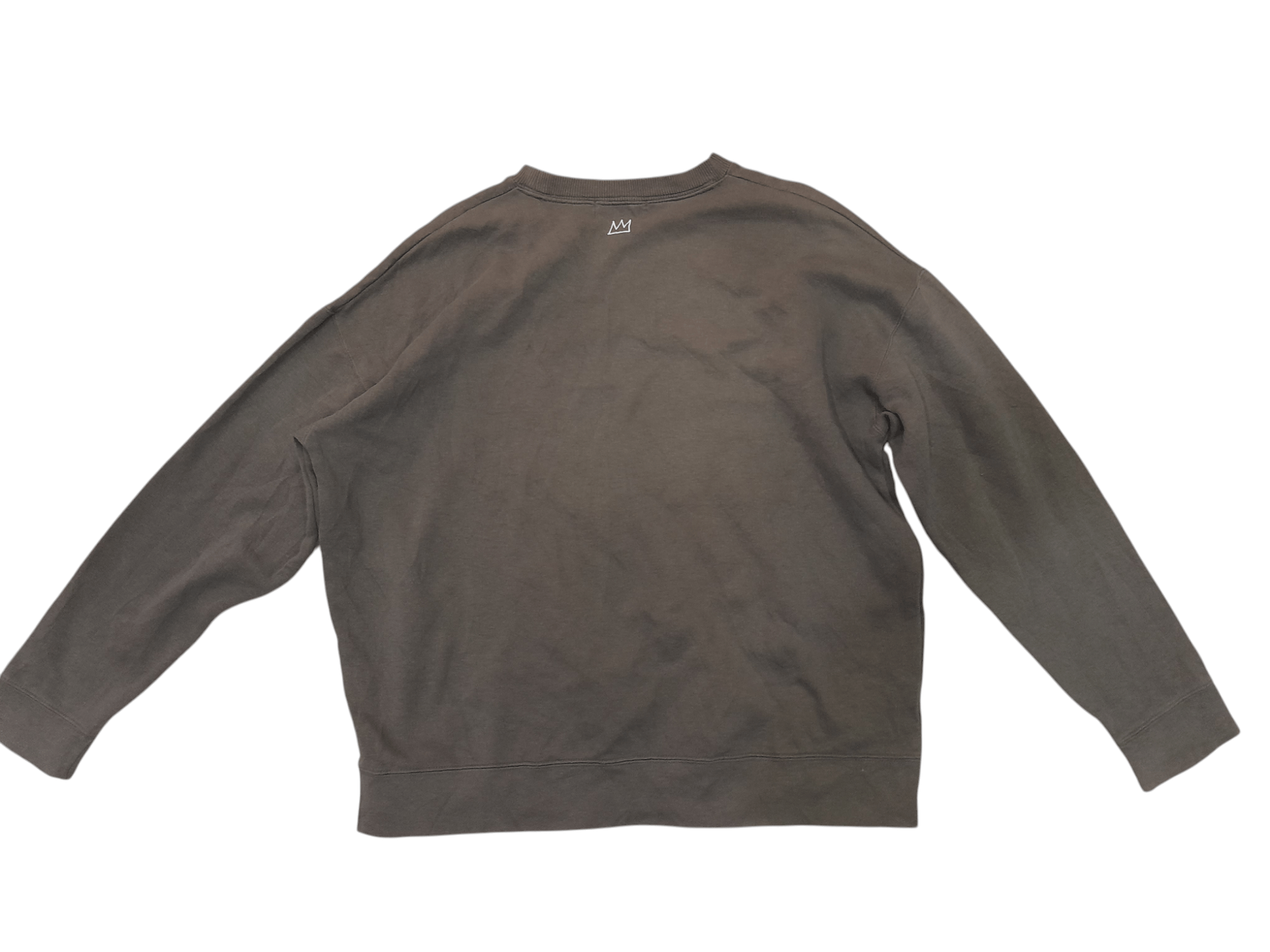 Jean-Michel Basquiat Jean-Michel Basquiat Dinosaur Jr. Sweatshirt (F490) Size US L / EU 52-54 / 3 - 3 Thumbnail