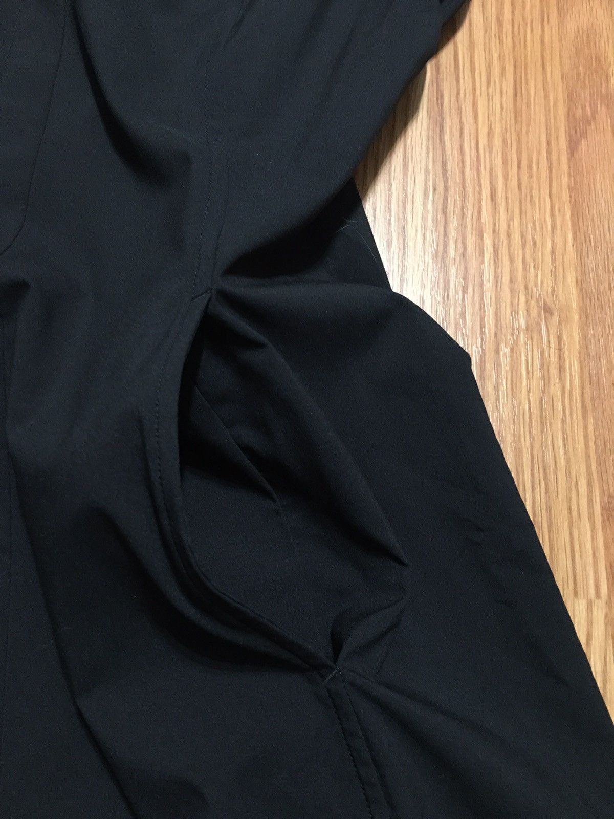 Arc'teryx Arc’teryx Cala Black Dress Size XS Size XS / US 0-2 / IT 36-38 - 12 Thumbnail