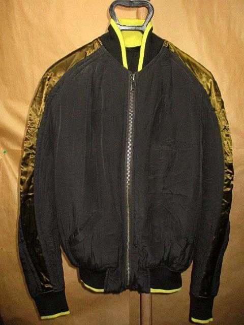 Haider Ackermann Haider Ackermann Black overcoat Size US S / EU 44-46 / 1 - 1 Thumbnail