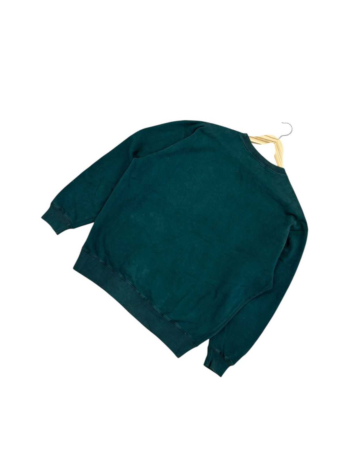 Polo Ralph Lauren Polo Ralph Lauren sweatshirt Size US M / EU 48-50 / 2 - 5 Thumbnail