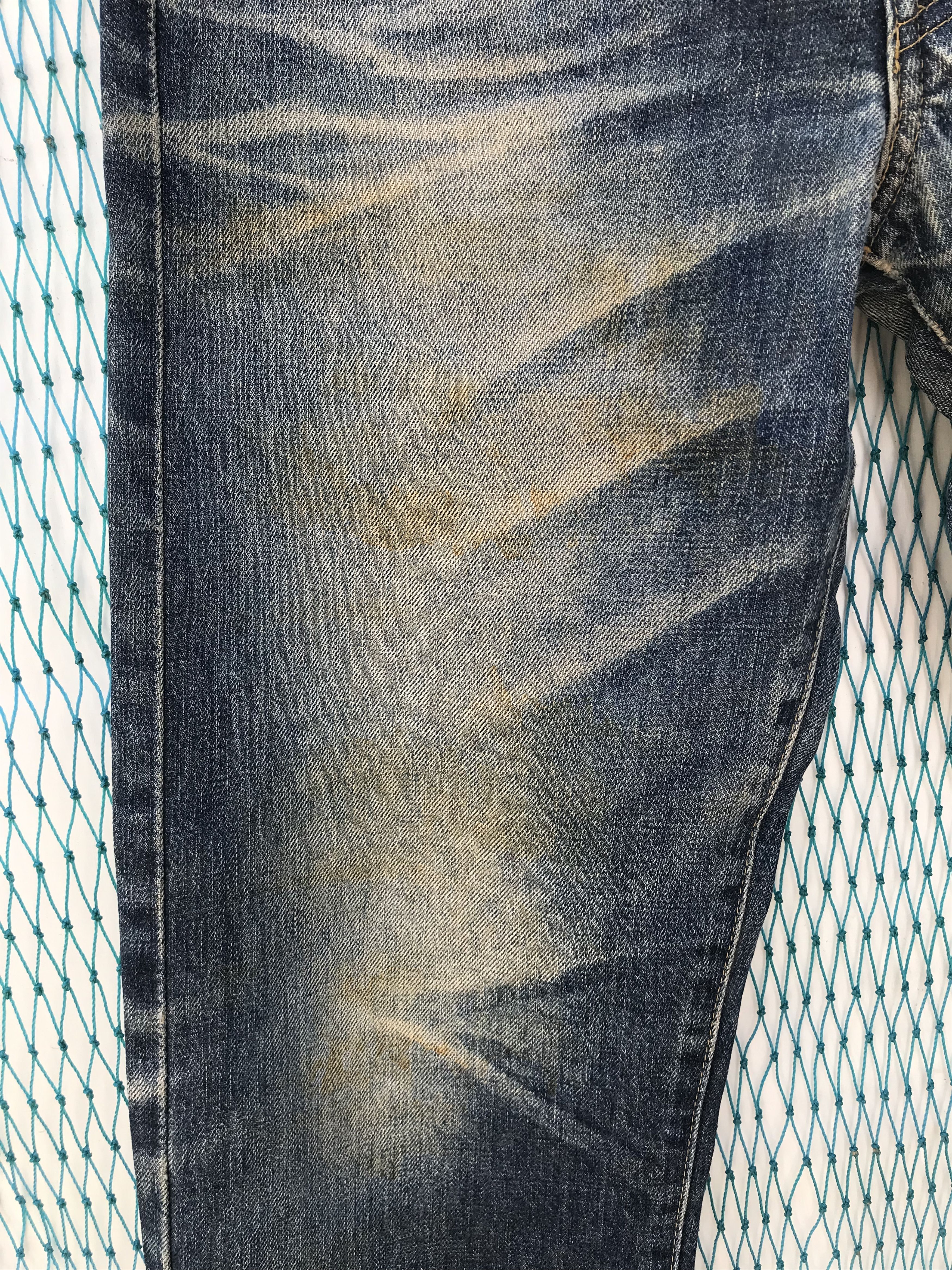 Levi's Vintage 501XX C Size US 30 / EU 46 - 6 Thumbnail