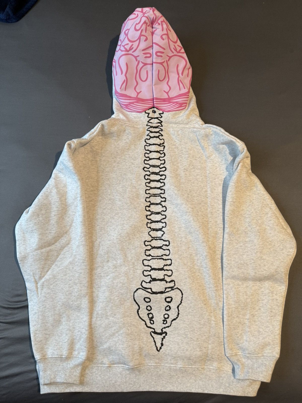 Other Young Genius Hoodie Size US M / EU 48-50 / 2 - 2 Thumbnail