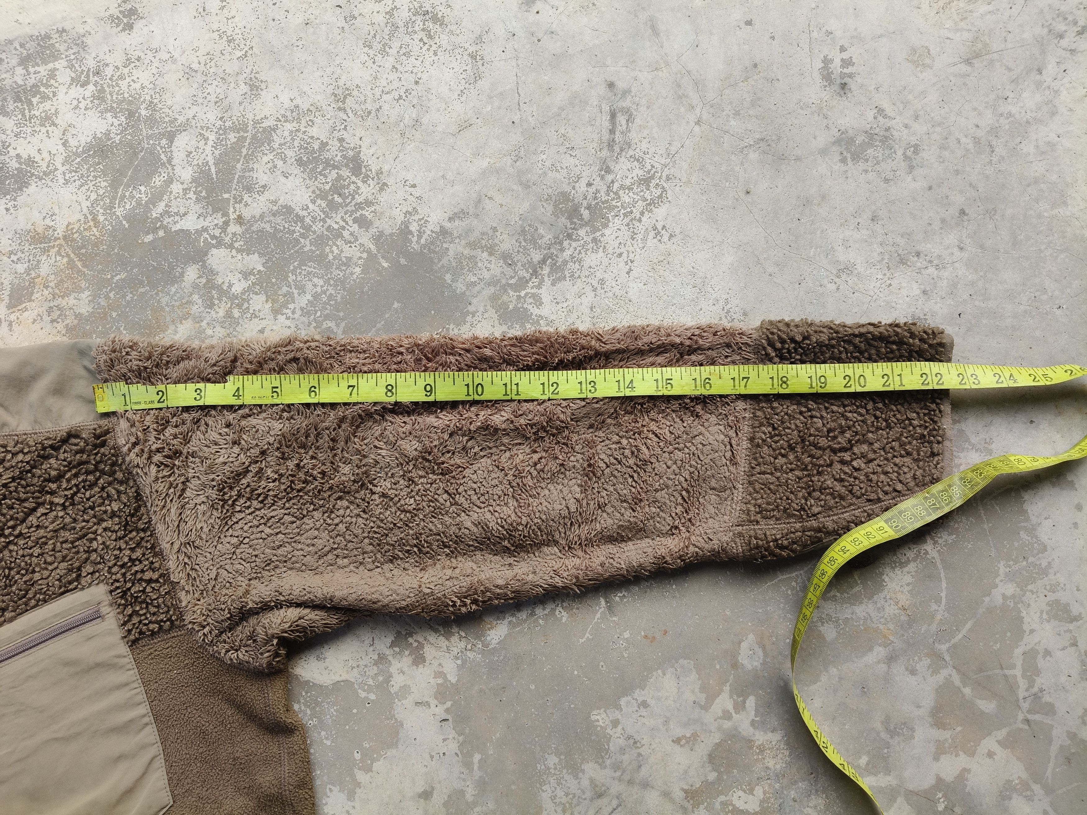 Engineered Garments × Uniqlo Engineered Garments Uniqlo Fleece Jacket Size US M / EU 48-50 / 2 - 15 Thumbnail