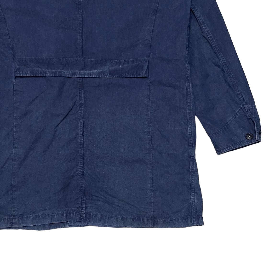 Japanese Brand Vintage Japanese Yard Chore Jacket Worker Size US L / EU 52-54 / 3 - 11 Thumbnail