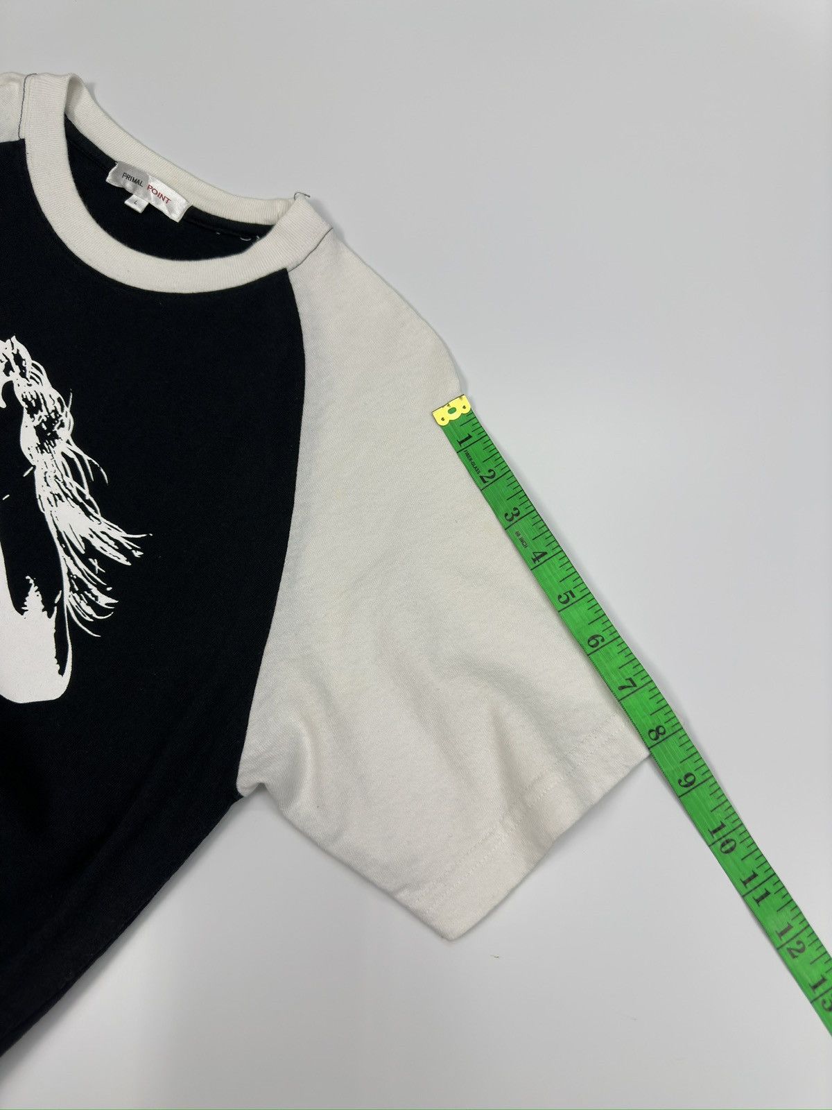 Hysteric Glamour Same Like It Hot Primal Point Like Hysteric A629 Size US M / EU 48-50 / 2 - 5 Thumbnail