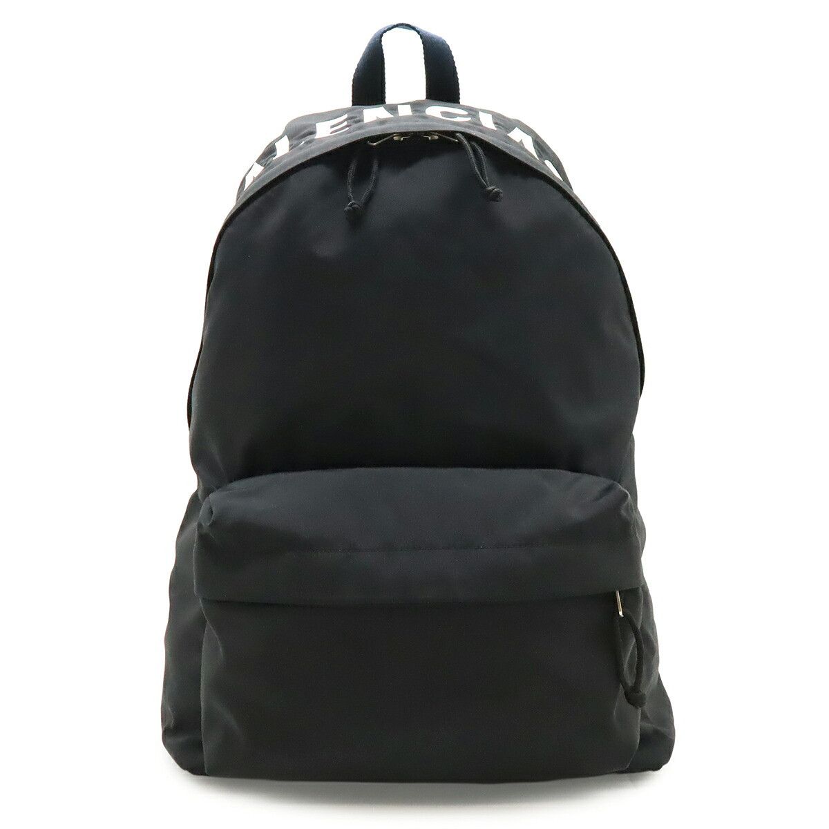Balenciaga Balenciaga WHEEL Nylon Canvas Backpack Textile 