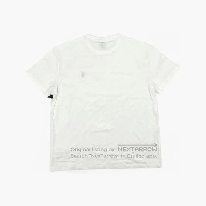 Polo Ralph Lauren Polo Ralph Lauren Logo Embroidered Men's Short Sleeve T. Size US L / EU 52-54 / 3 - 3 Thumbnail