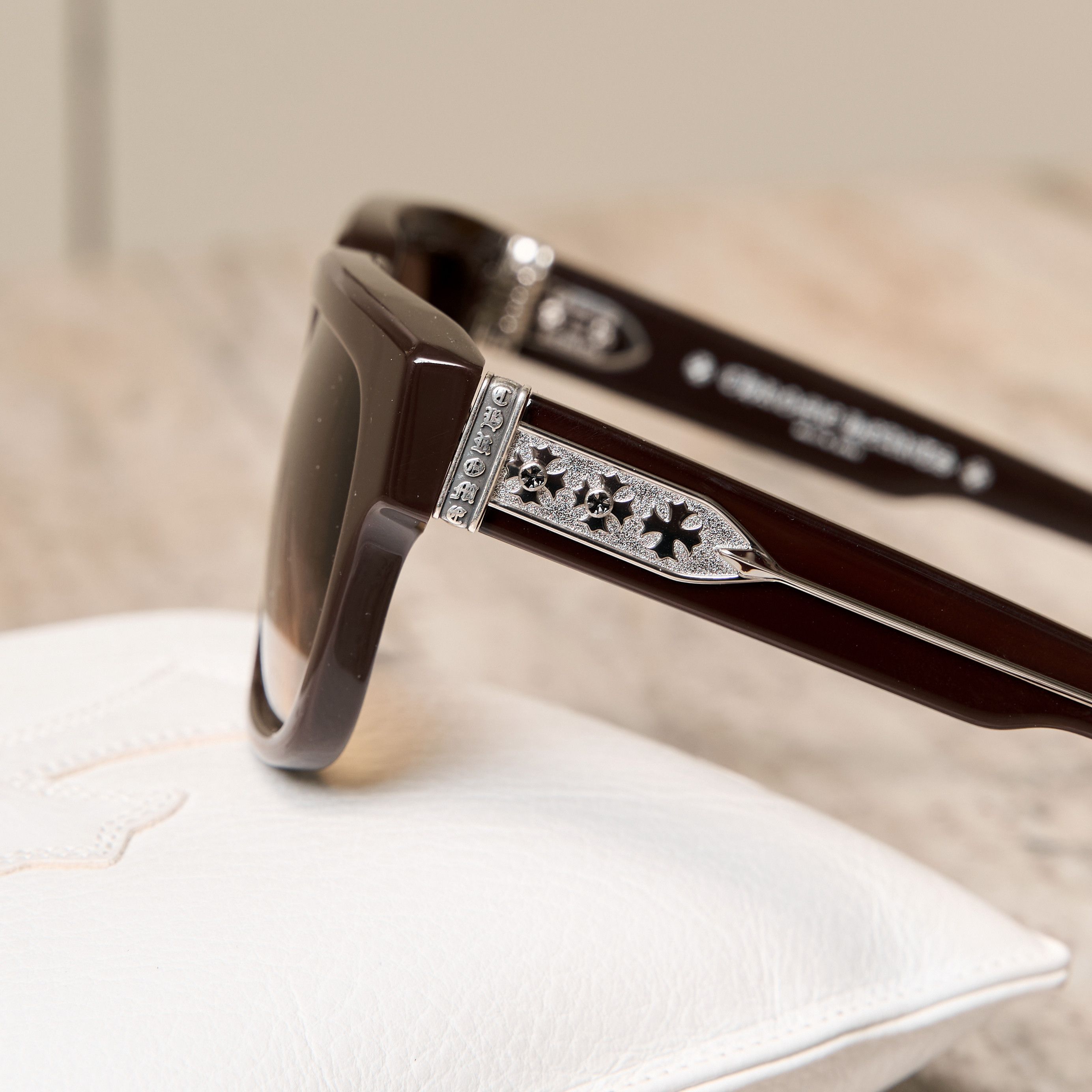 Chrome Hearts CHROME HEARTS MIDIXATHRILL I Size ONE SIZE - 3 Thumbnail