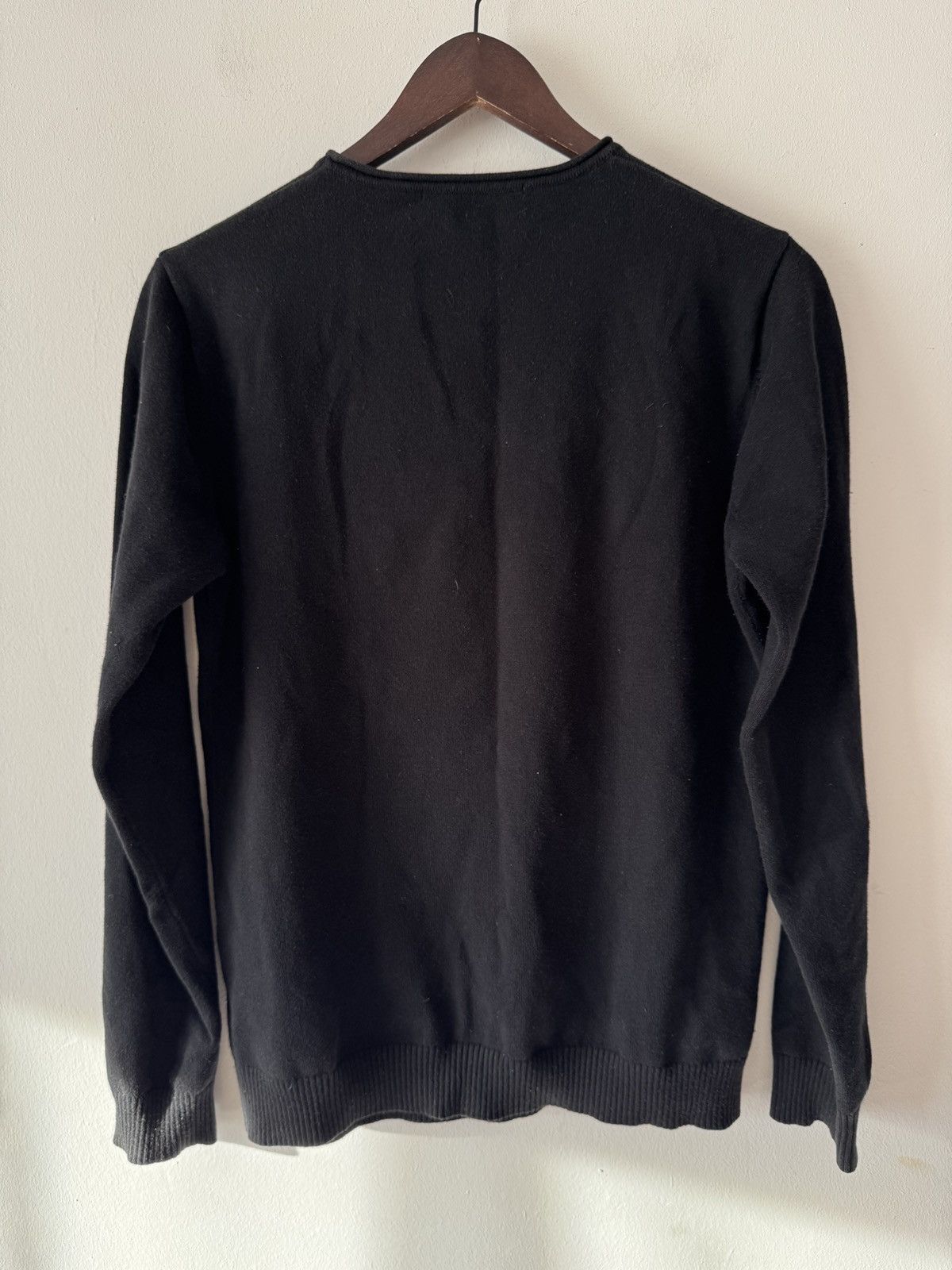 Philipp Plein 🔥🔥 Philipp Plein American Flag Logo Sweater Size US M / EU 48-50 / 2 - 2 Thumbnail