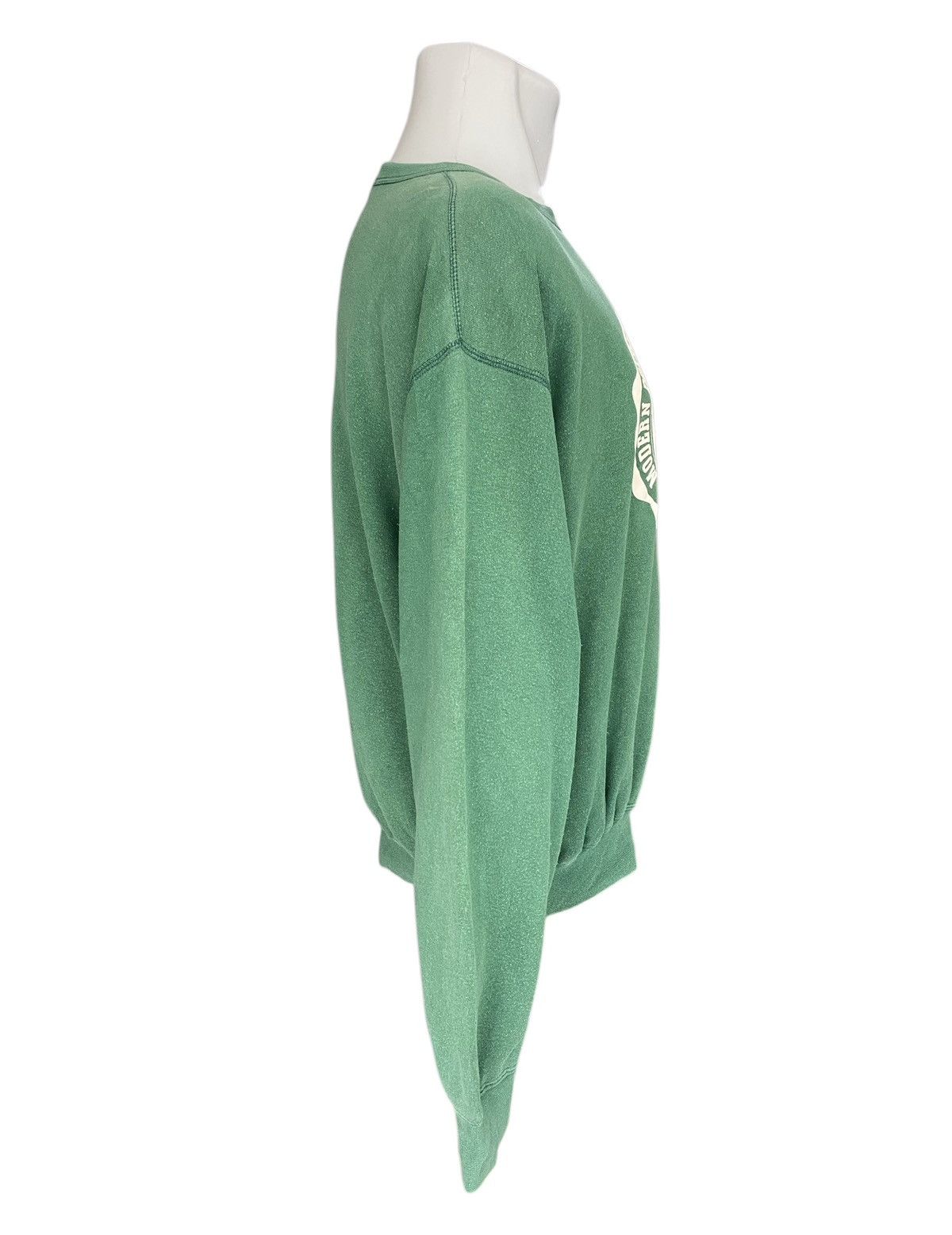 If Six Was Nine × Japanese Brand × Vintage Vintage VAN JAC College League Crewneck Size US L / EU 52-54 / 3 - 8 Thumbnail