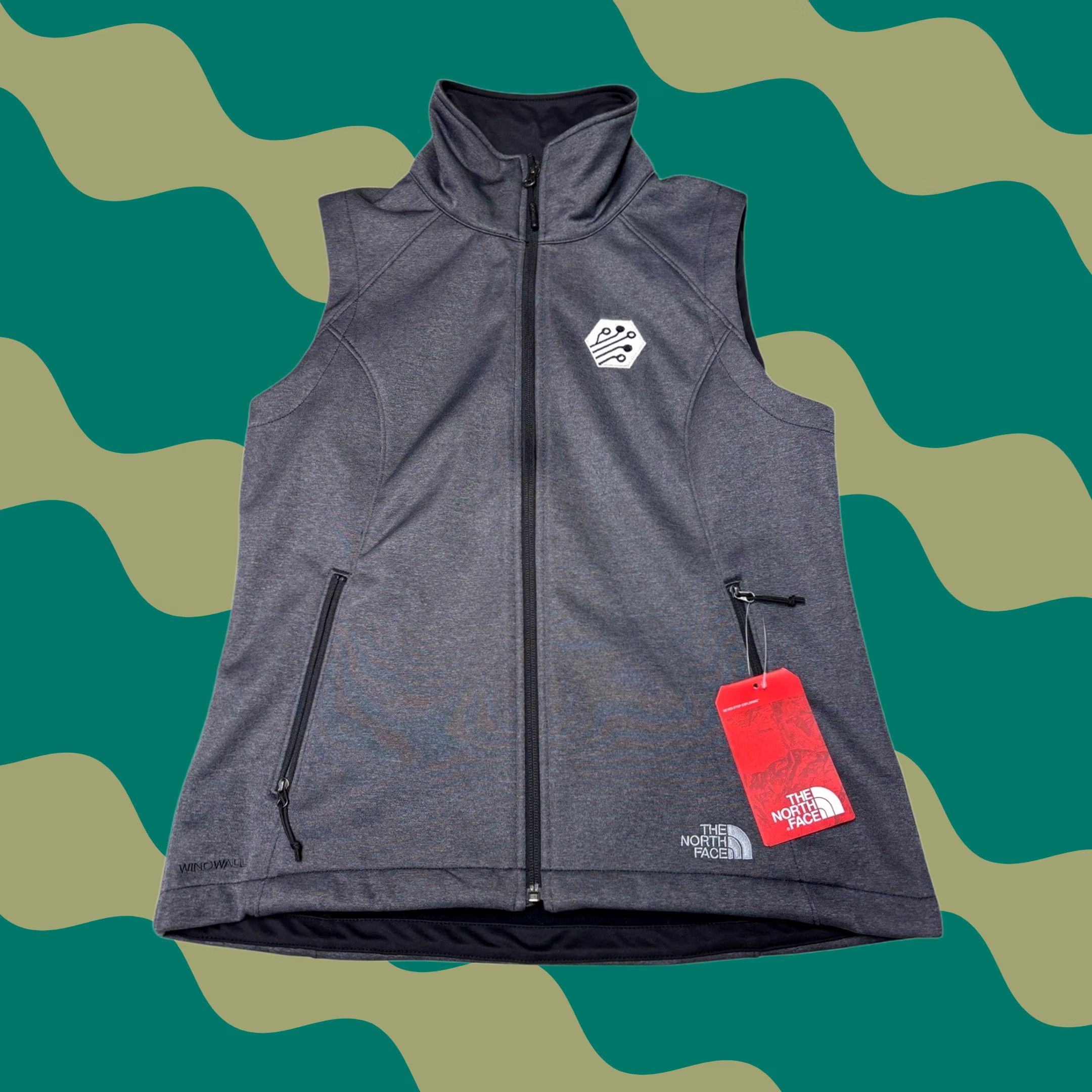 The North Face VINTAGE (not applicable) Size M / US 6-8 / IT 42-44 - 1 Thumbnail