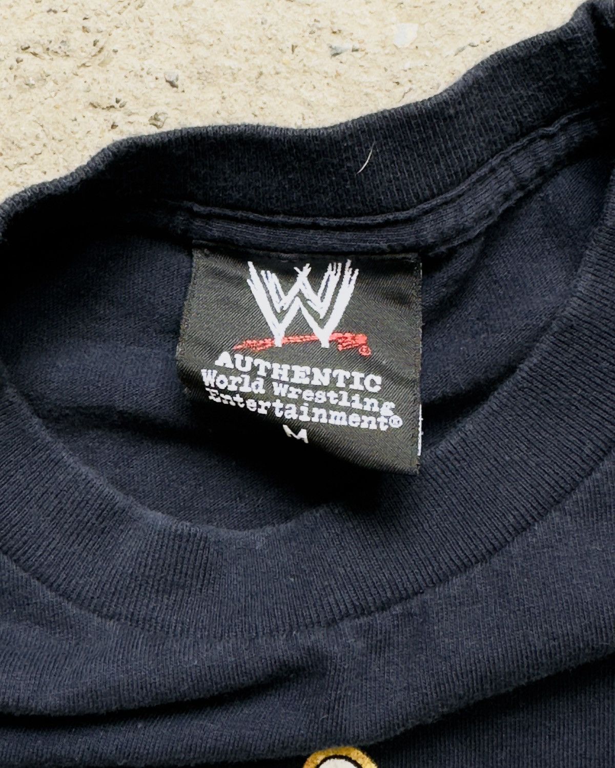 WWE WWE Shawn Michaels HBK 2007 Tee Size US M / EU 48-50 / 2 - 5 Thumbnail