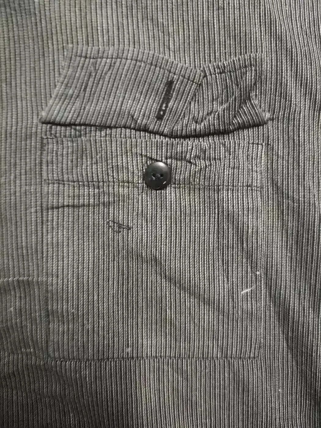 Vintage Vintage D'Homme A Homme Jacket Size US L / EU 52-54 / 3 - 2 Thumbnail