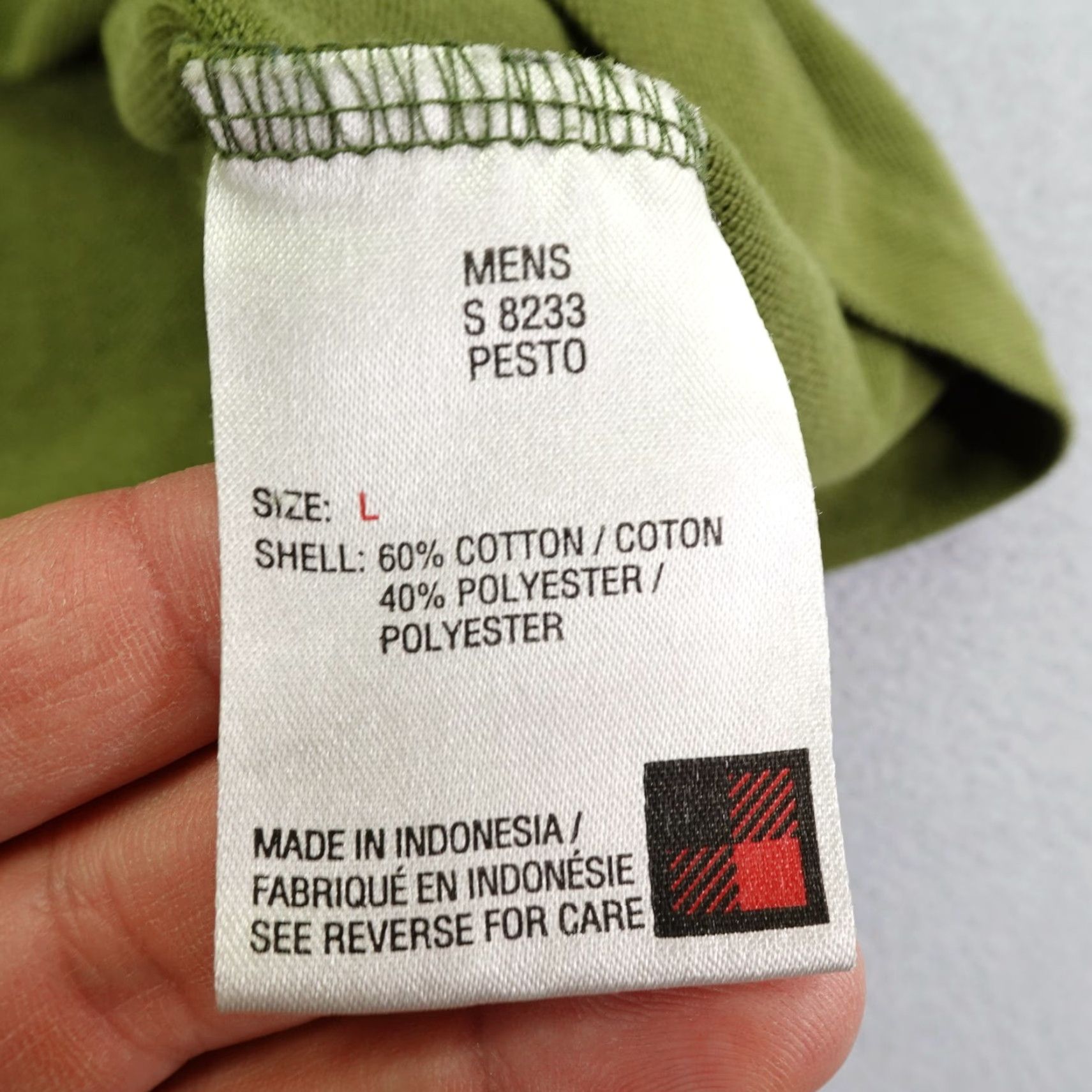 Vintage Woolrich Polo Shirt Mens Large Green Outdoors Casual Camping Embroidered Logo Polo Shirt Mens L Green Woolrich Outdoor Logo Embroidered Casual Camping Size US L / EU 52-54 / 3 - 4 Thumbnail